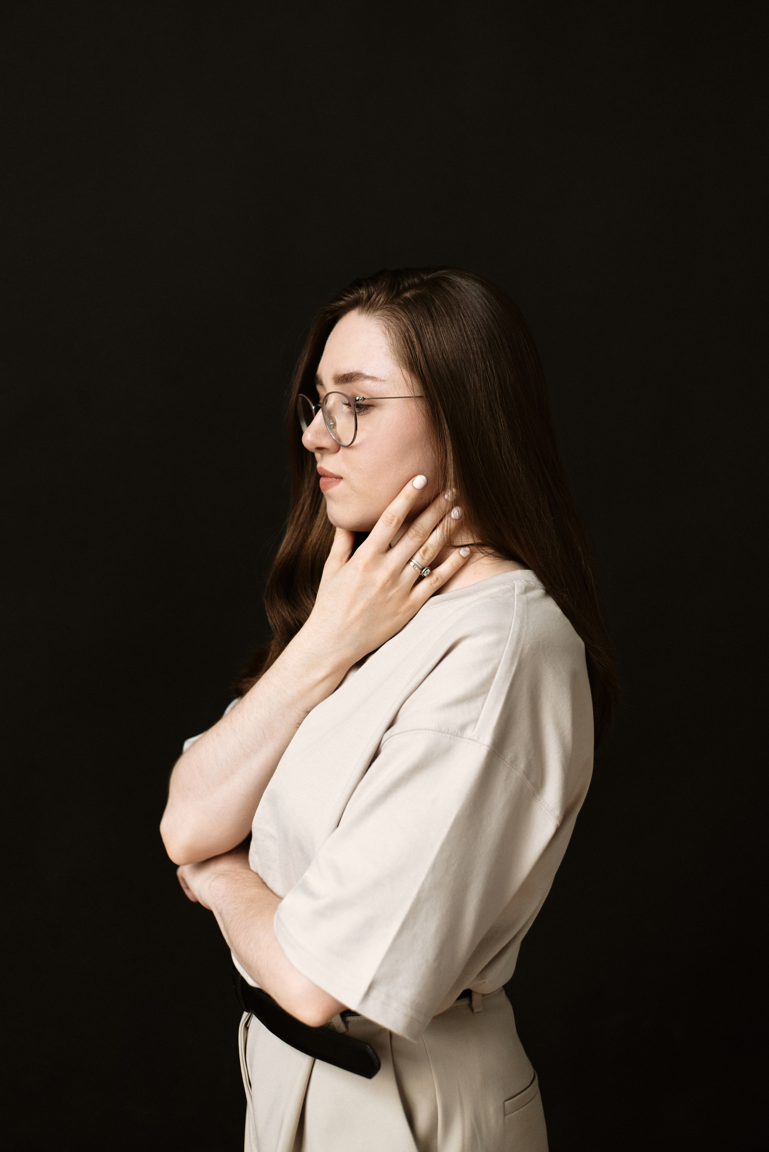 Семья Эли и Никиты. Семейный и свадебный фотограф в Нижнем Новгороде Анастасия Хренова