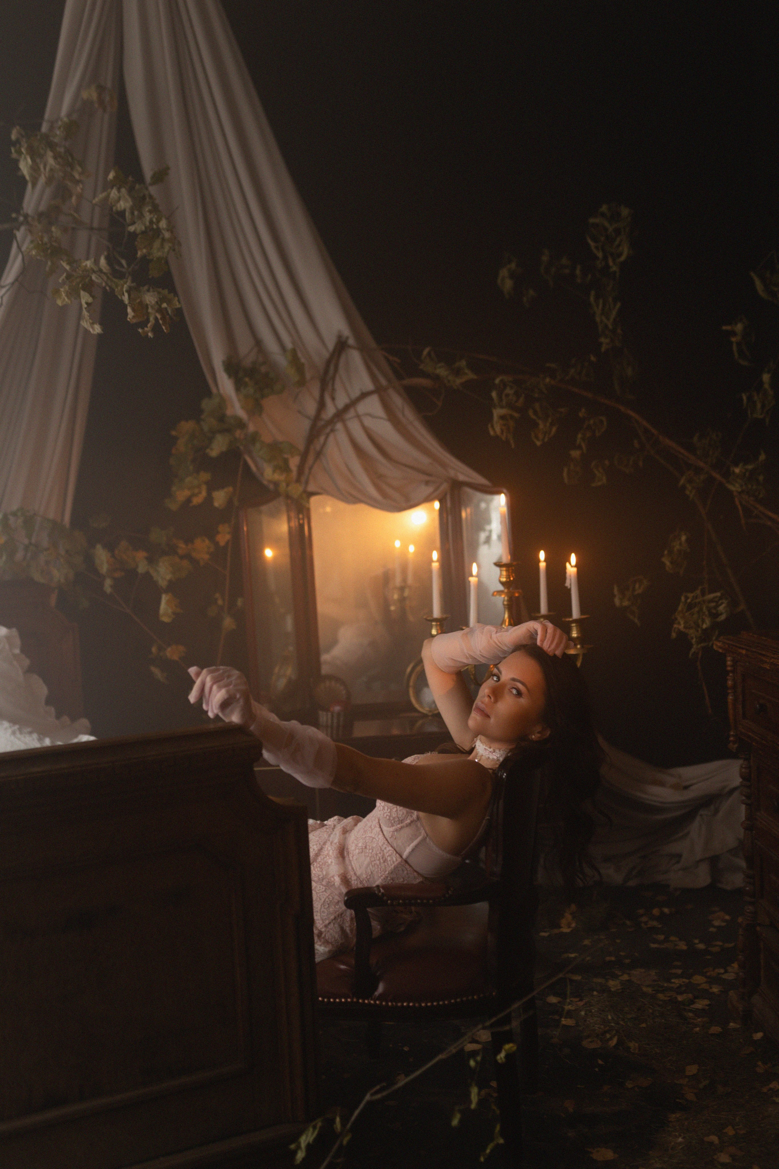 Муза. Главная