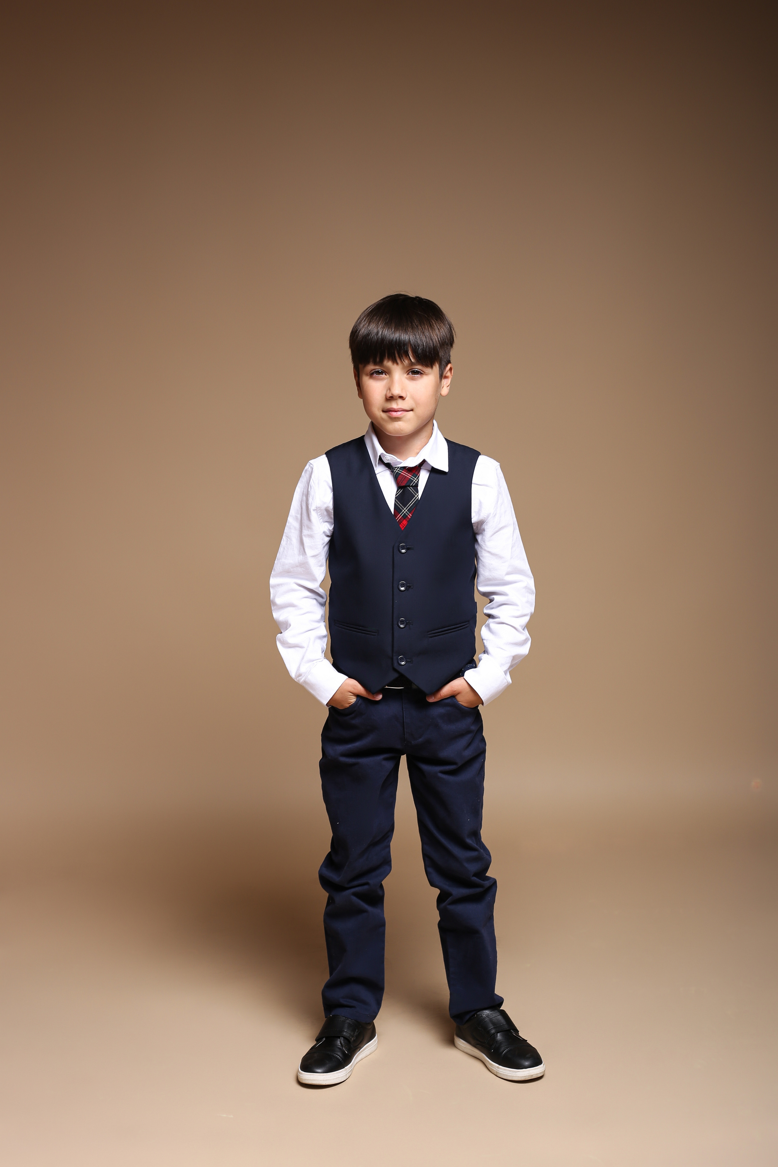 большие фотостудии