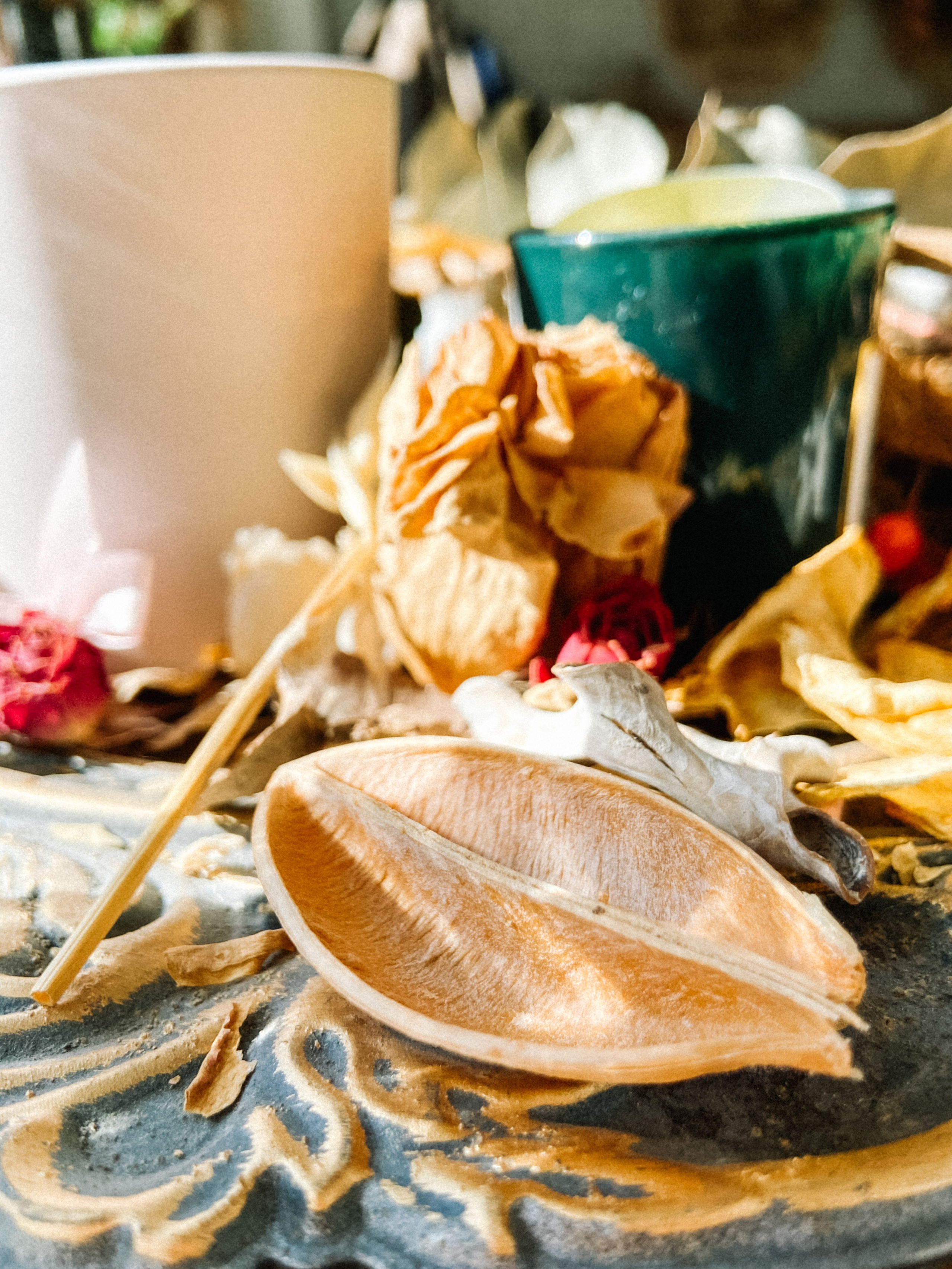 Абстракция. Команда фотографов Кристины Ивановой