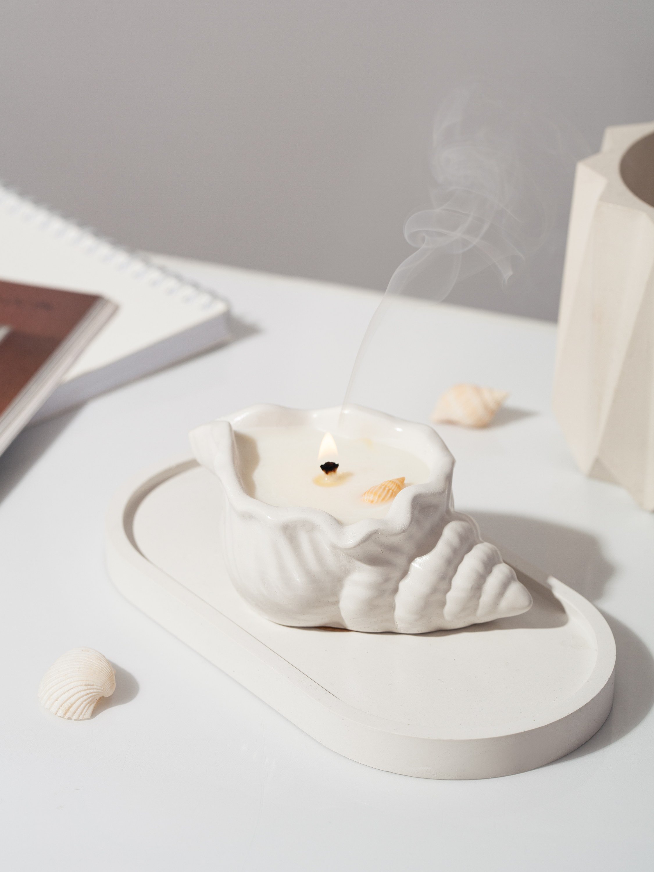 фотосъемка свечей, свечи, диффузоры, предметная съемка товаров, товары для дома, декор, предметный фотограф