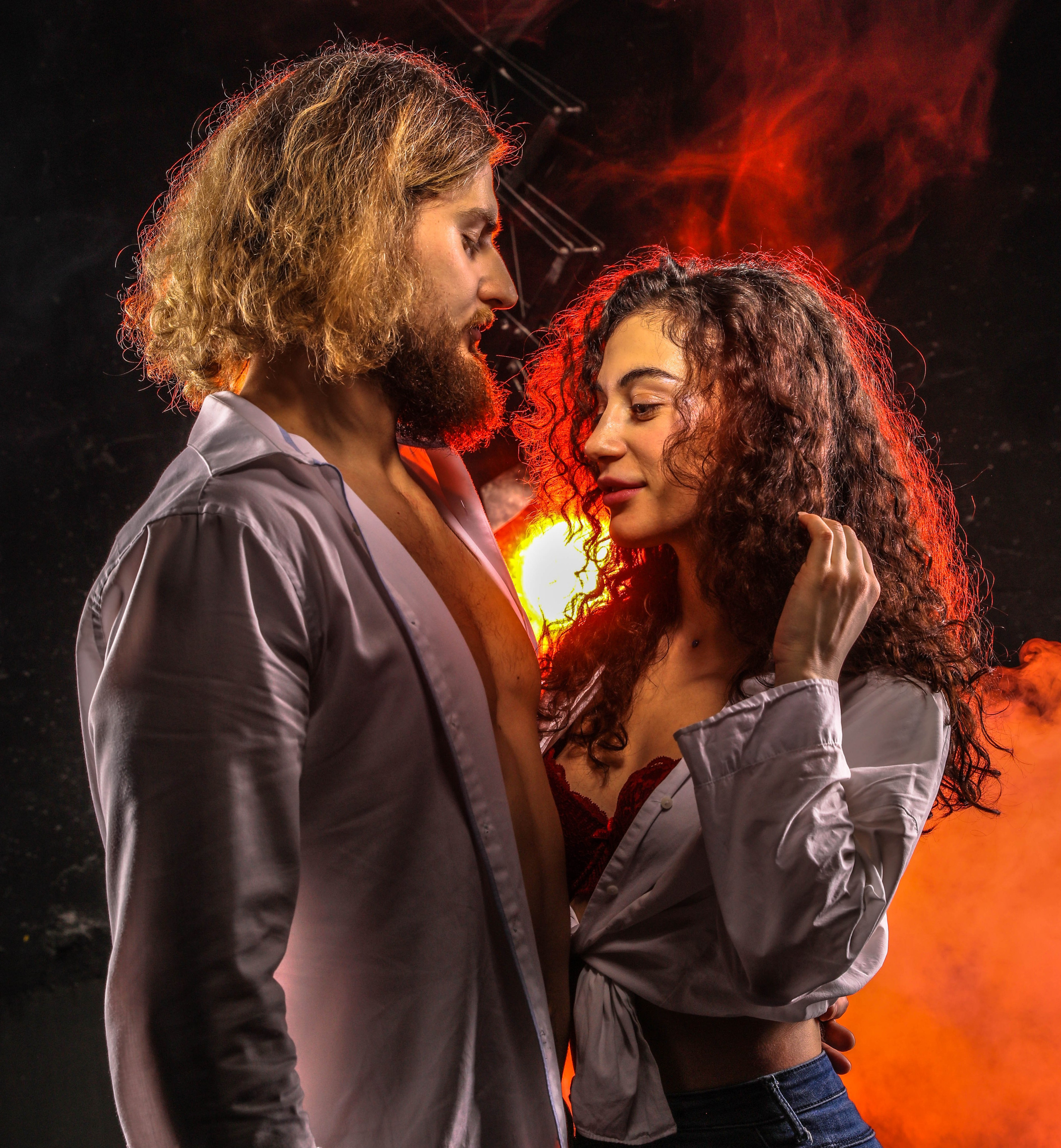 Портрет. OneSnap