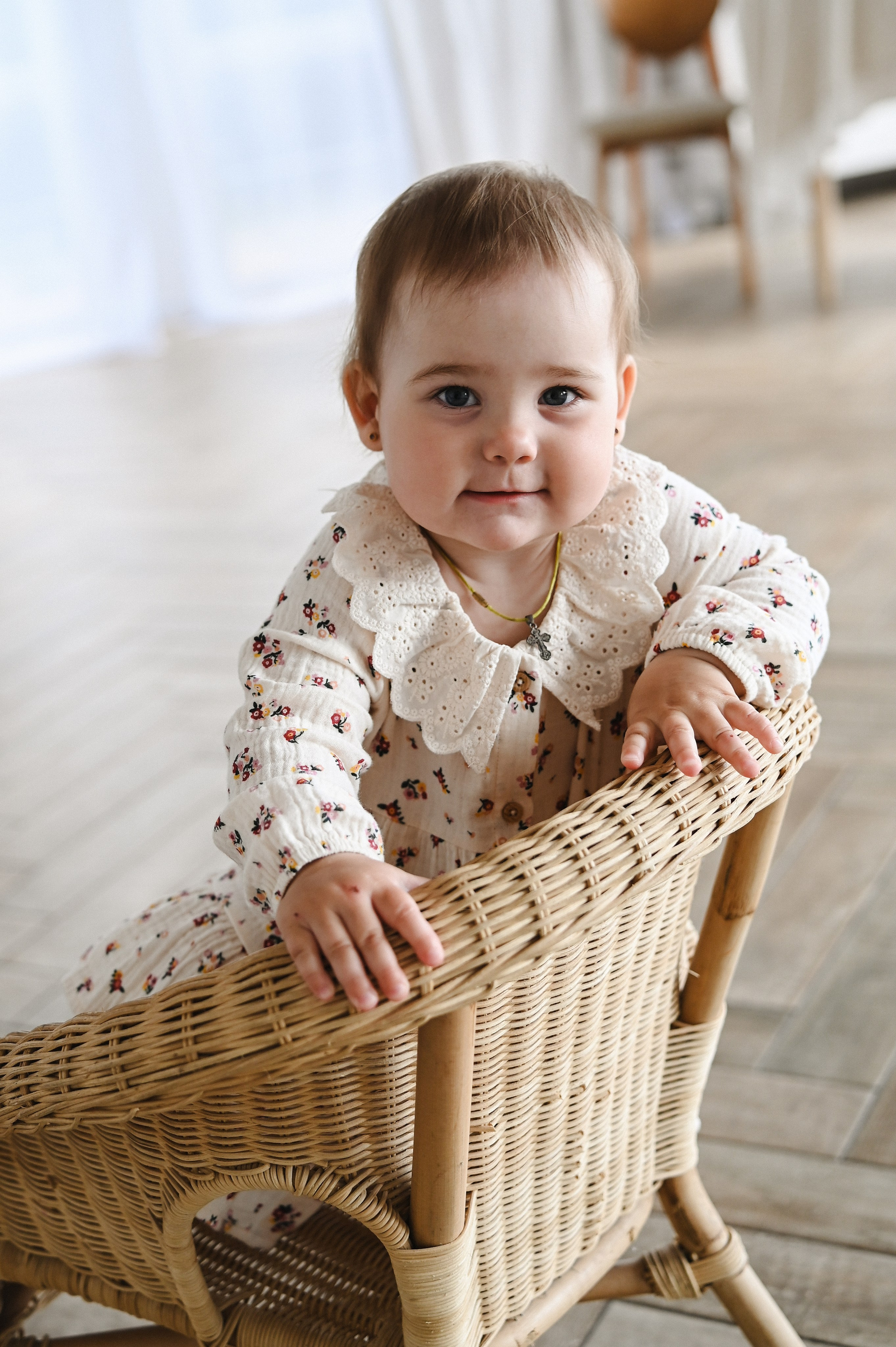 Cozy home. Фотограф Ярута Оксана / Ростов-на-Дону