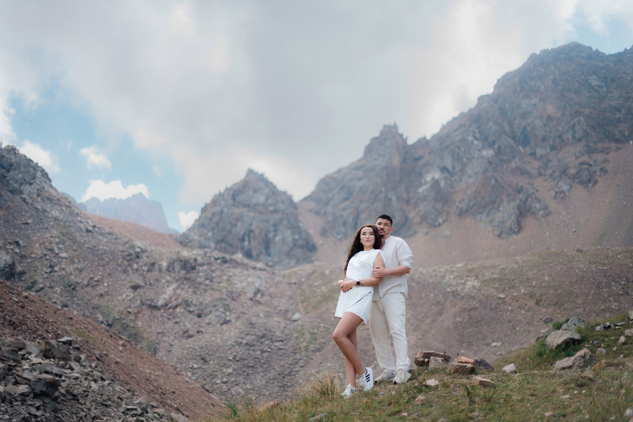 A&A. Свадебный фотограф Махаббатов Алишер