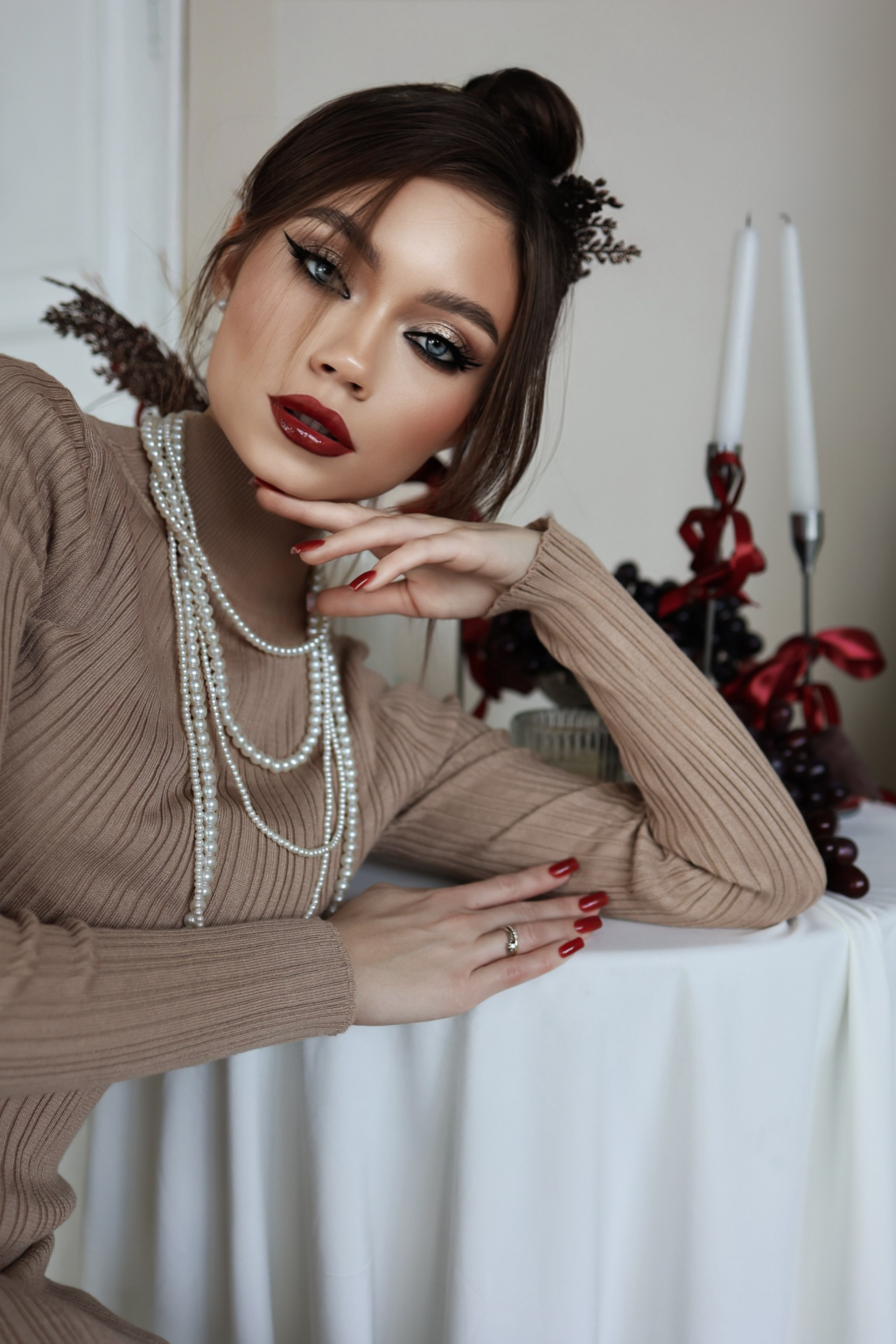 Портреты. Withlovent | Фотограф в Севастополе