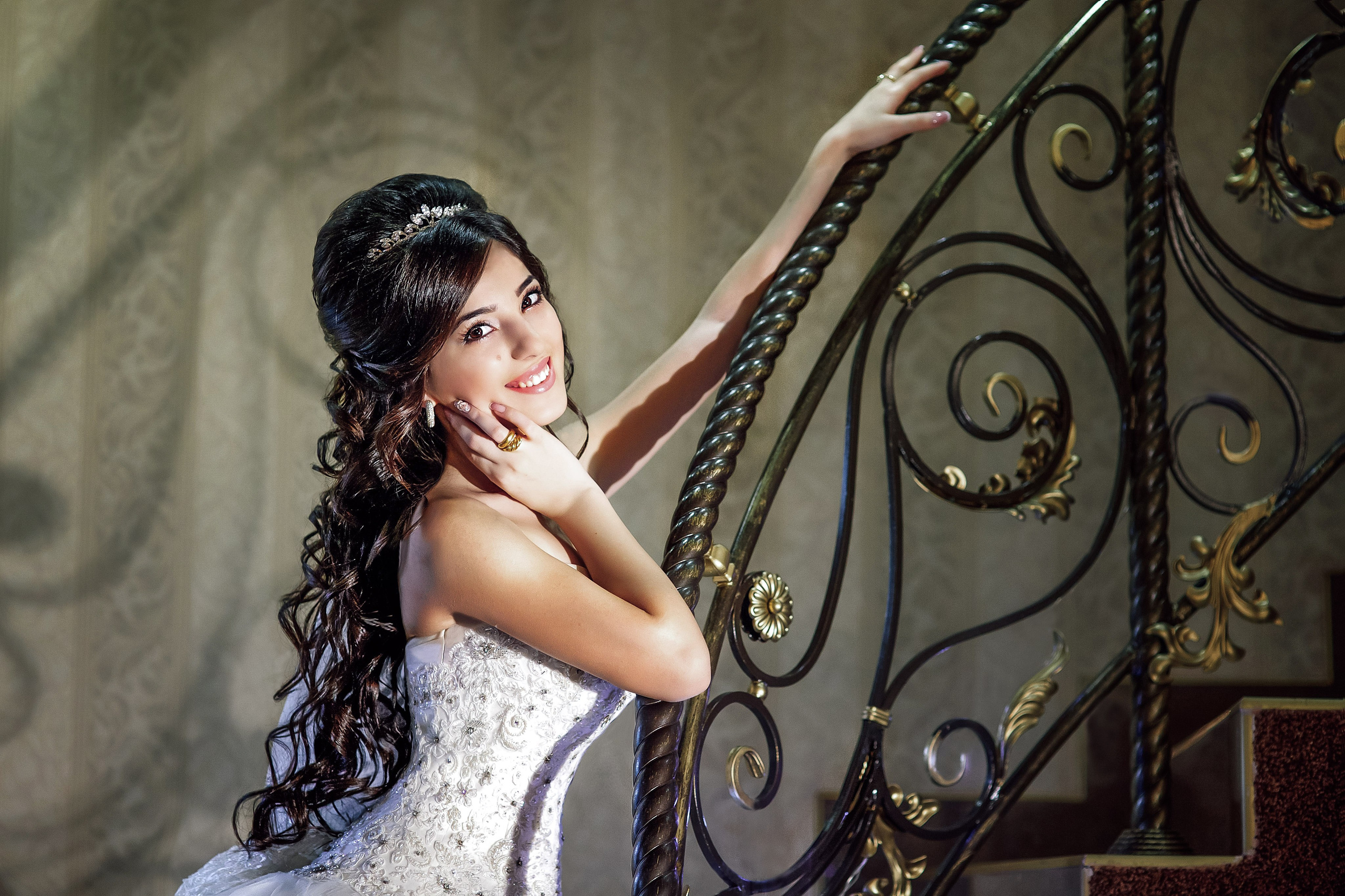 Свадебная фотография. Фотохудожник Наталия Кирсанова