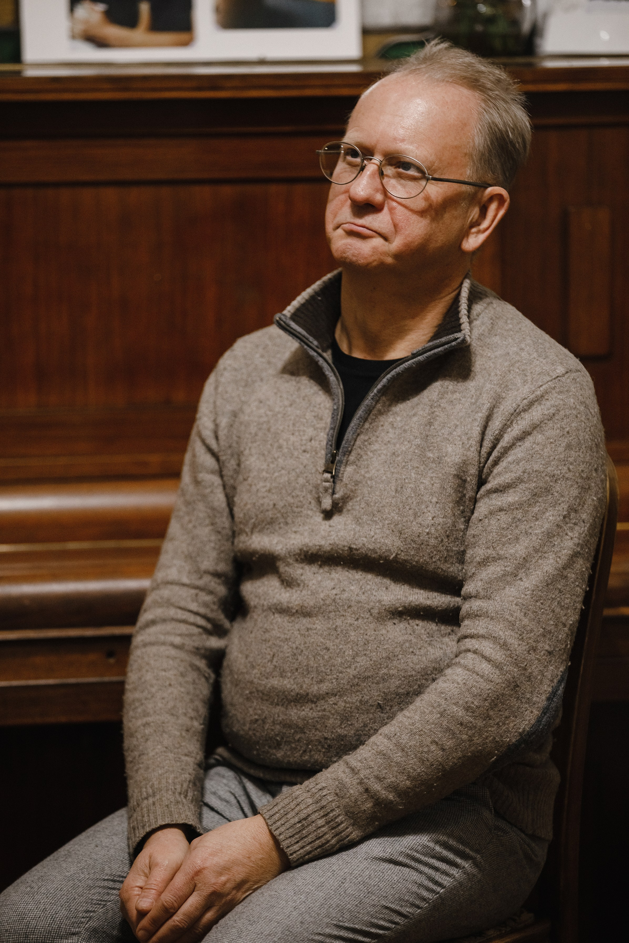 19.11.2022 // День нежности. Фотовыставки serebro.gallery, в которых автором можешь стать ты! | Москва