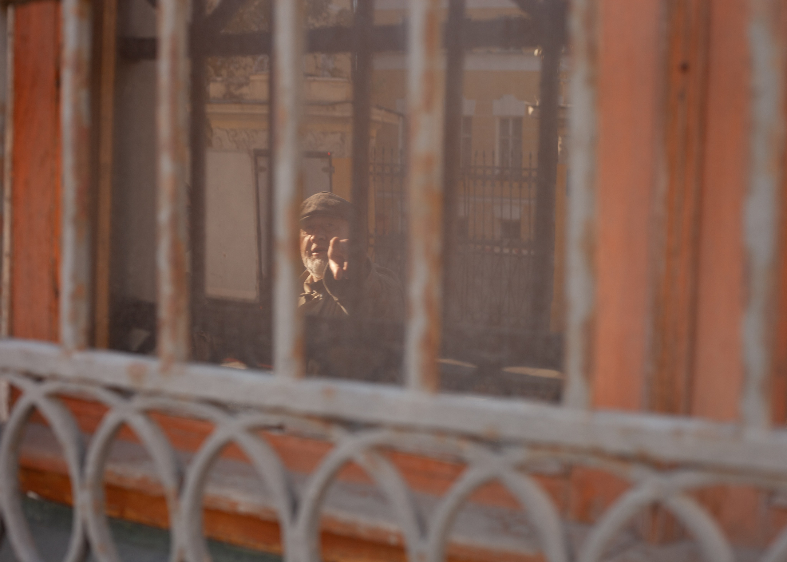 Автор: Александр Прокофьев