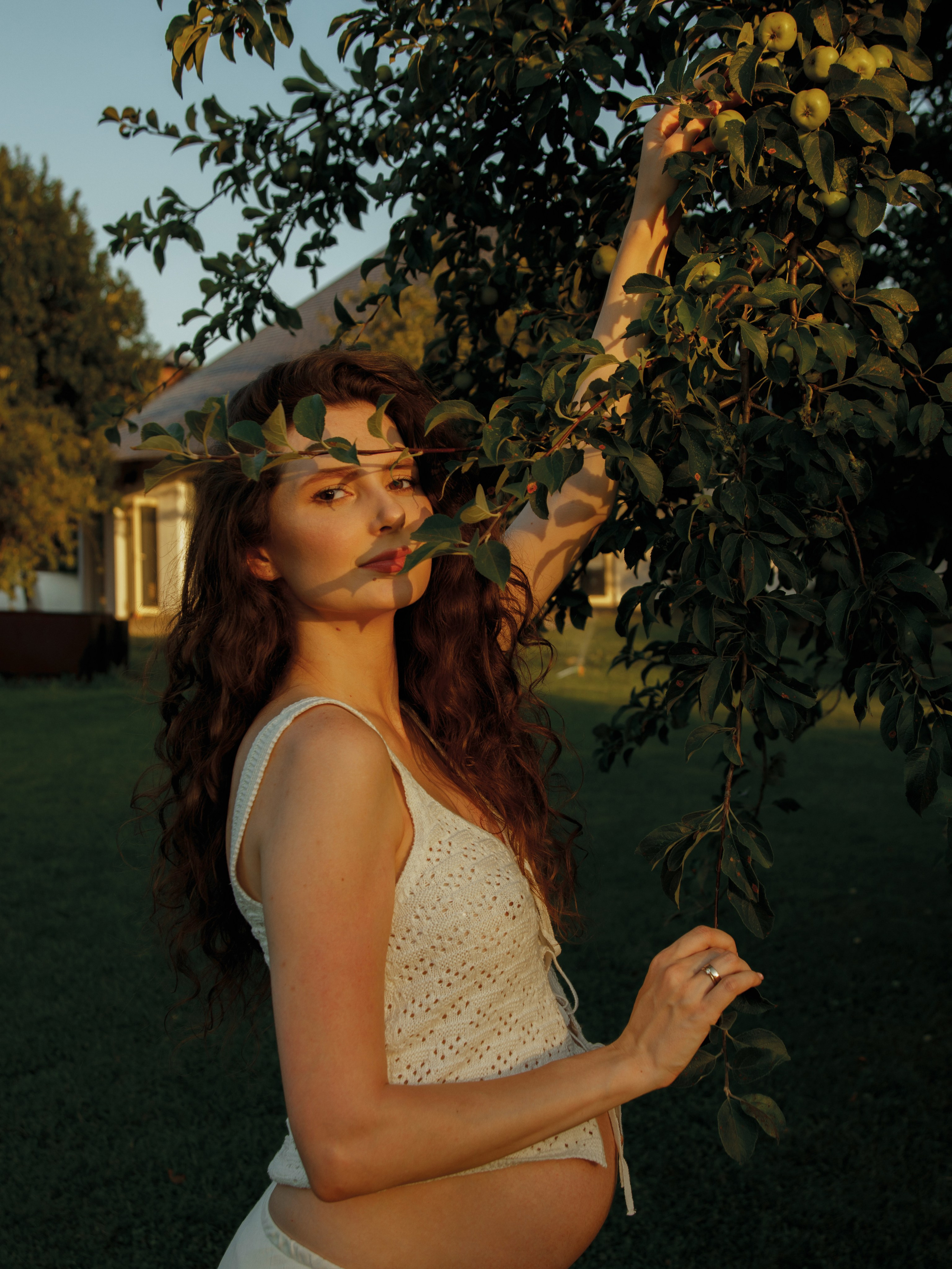 Кристина & Алексей. Фотограф Анапа, Новороссийск, Краснодар