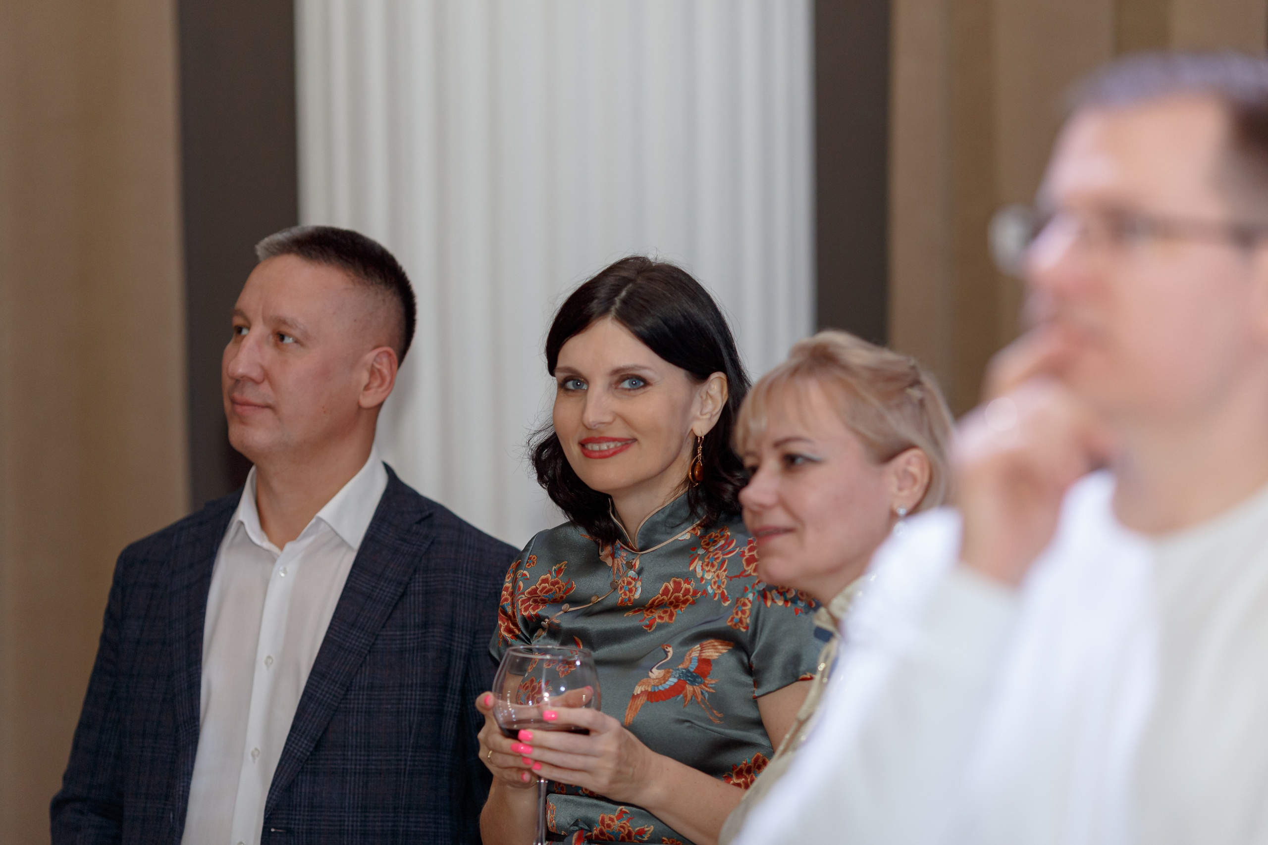 Репортажная фотосъёмка — корпоратив Tele2 2024