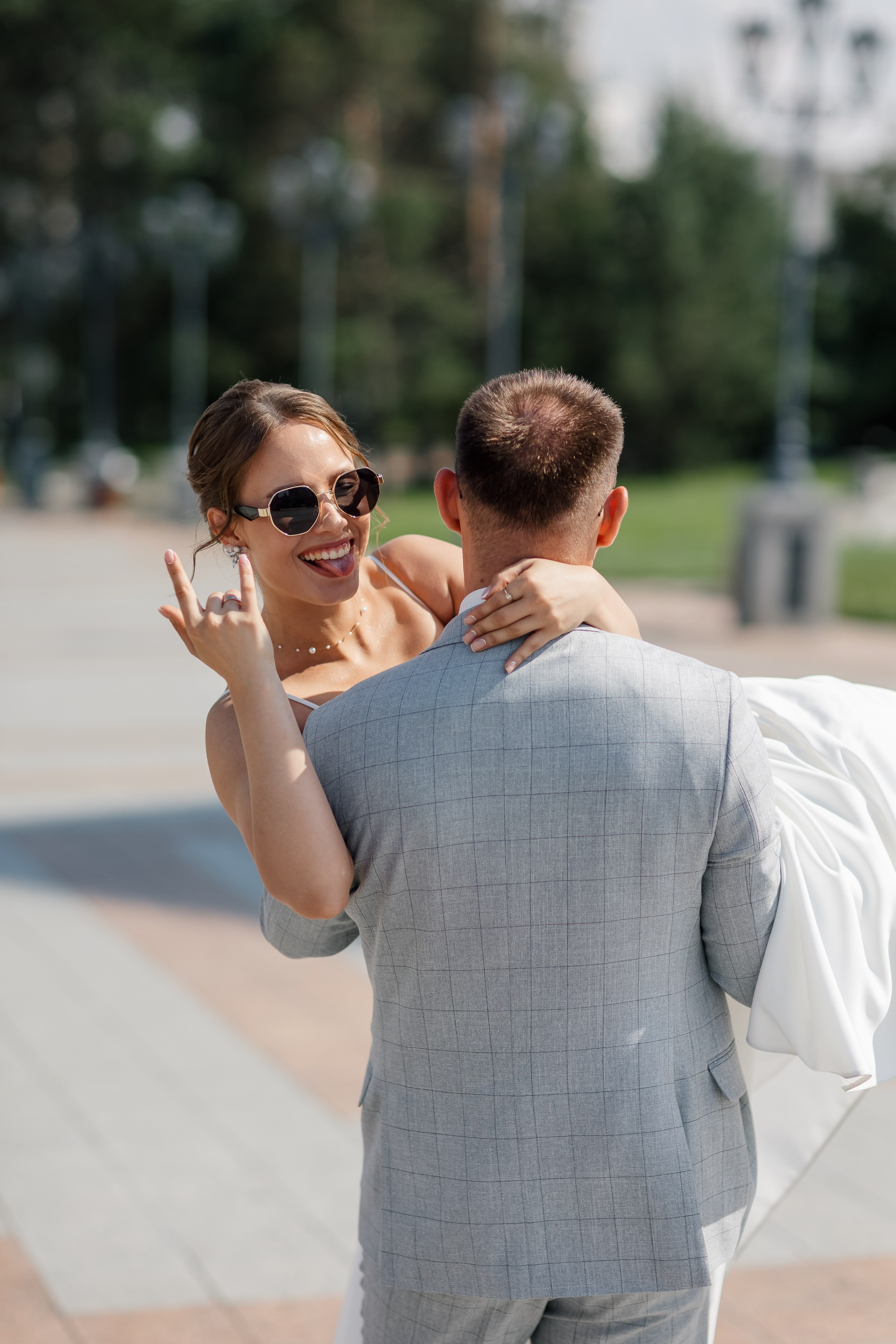 Свадебный фотограф в Хабаровске