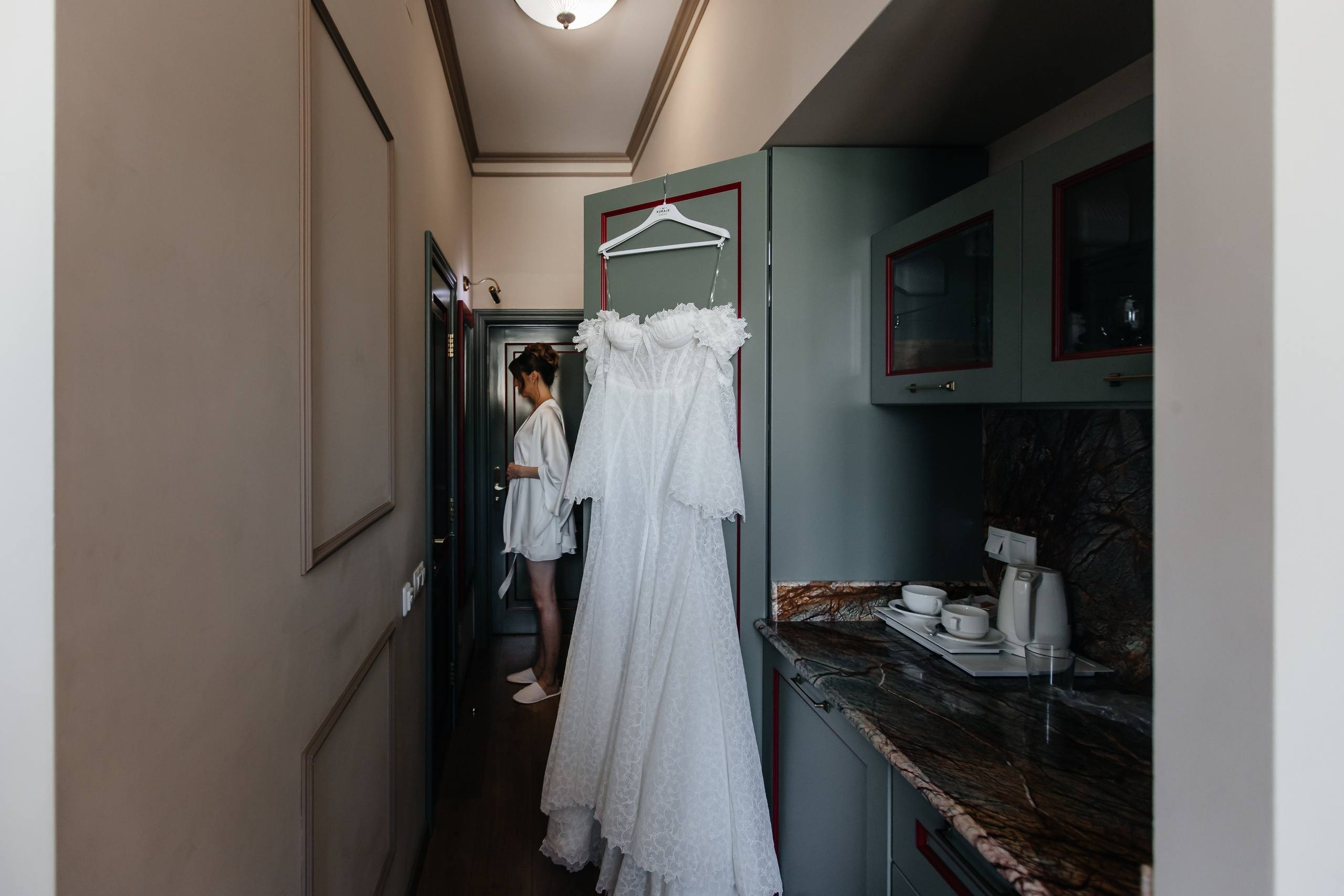 Анонс свадьбы для Марии и Олега. Свадебный фотограф в Крыму и Севастополе Ольга Баскакова