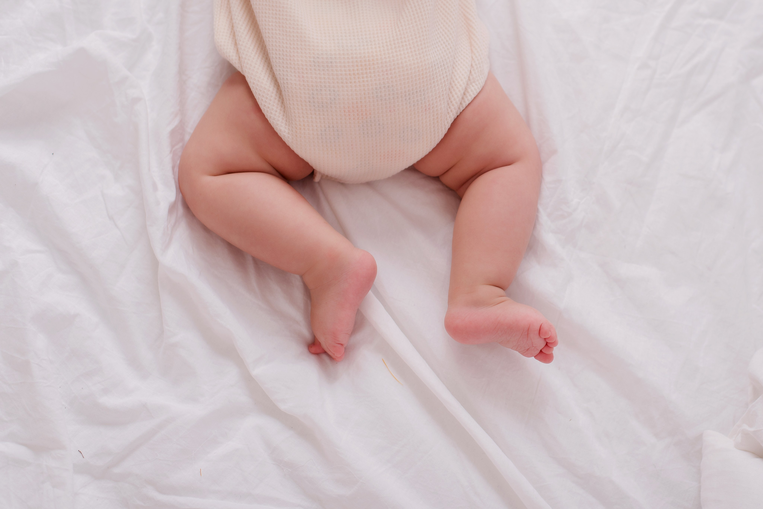 5 месяцев. Детский фотограф в Долгопрудном и Москве