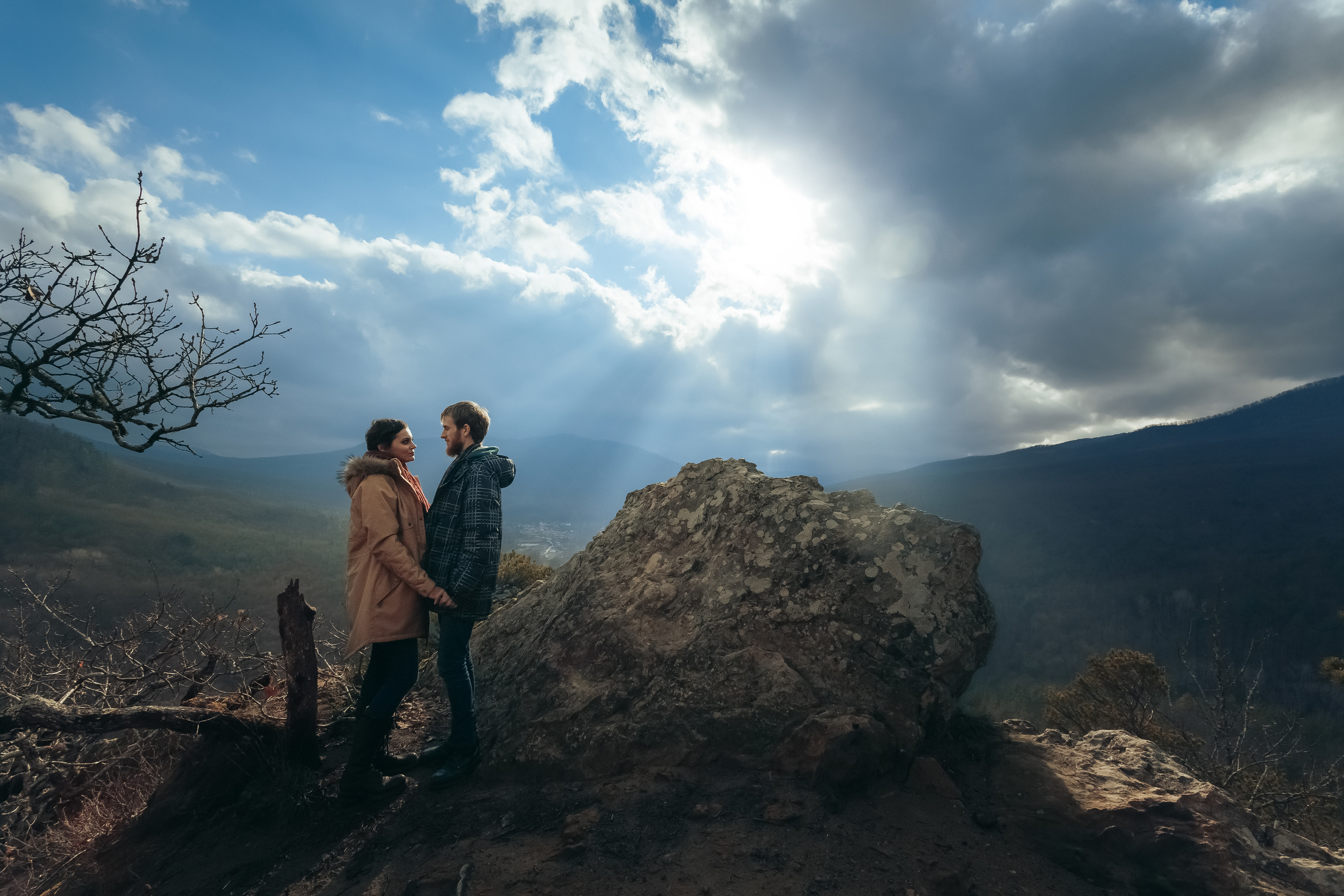 Саша и Алла. Свадебный фотограф в Краснодаре Николай Крауз