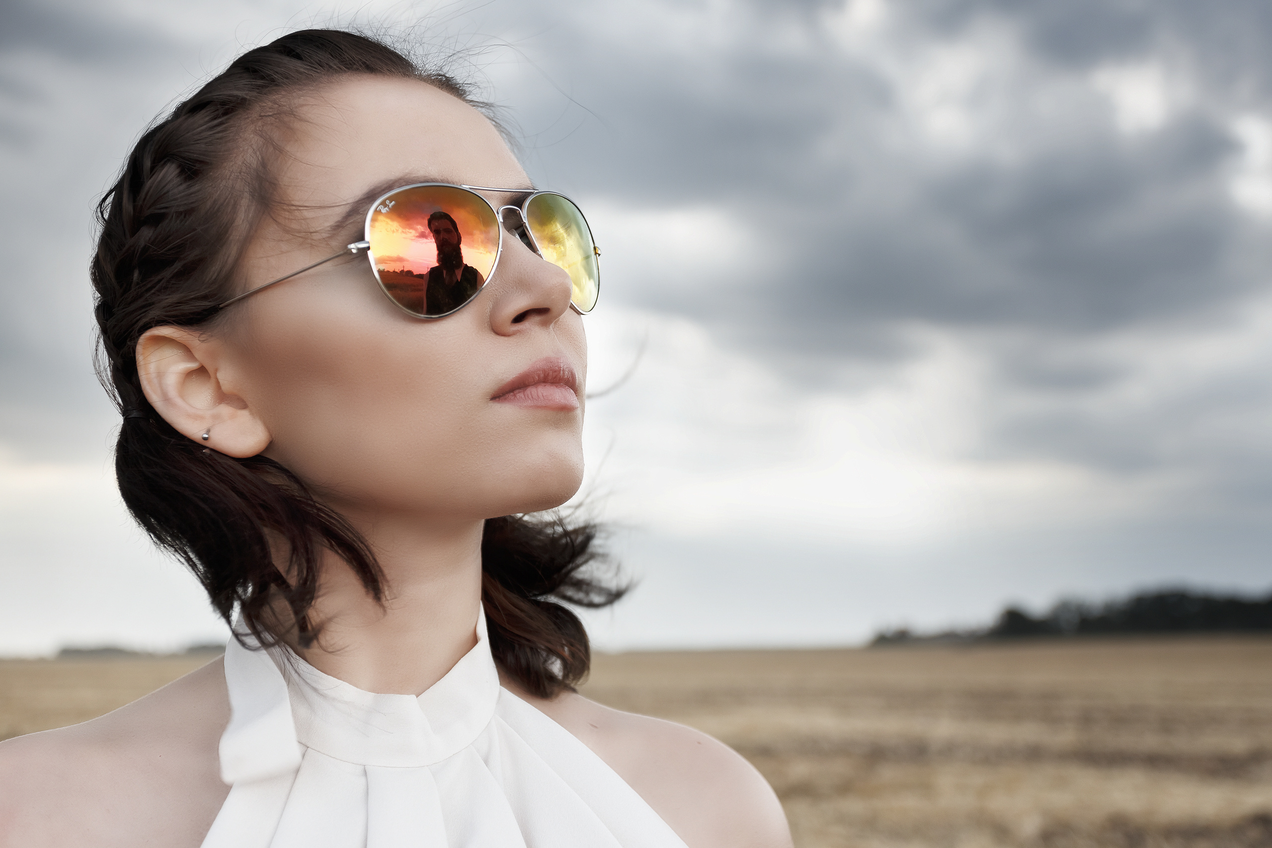 Паша и Дарина. Свадебный фотограф в Краснодаре Николай Крауз