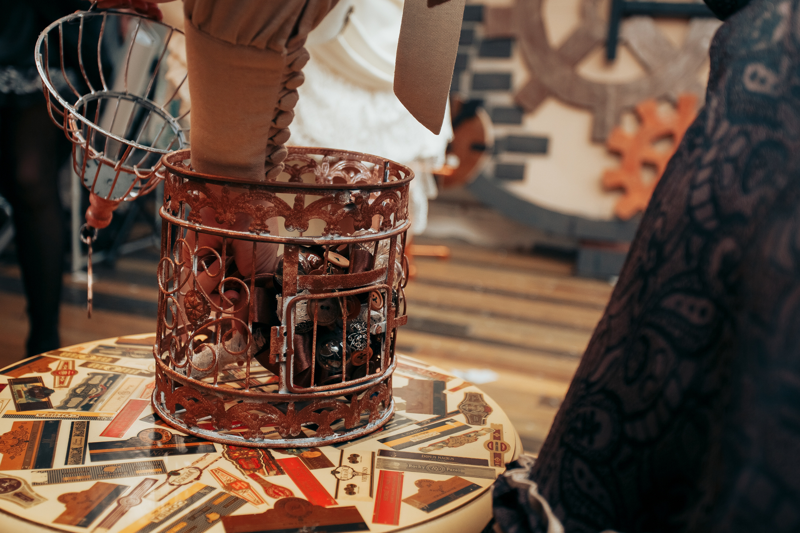 Саша и Алла. Свадебный фотограф в Краснодаре Николай Крауз