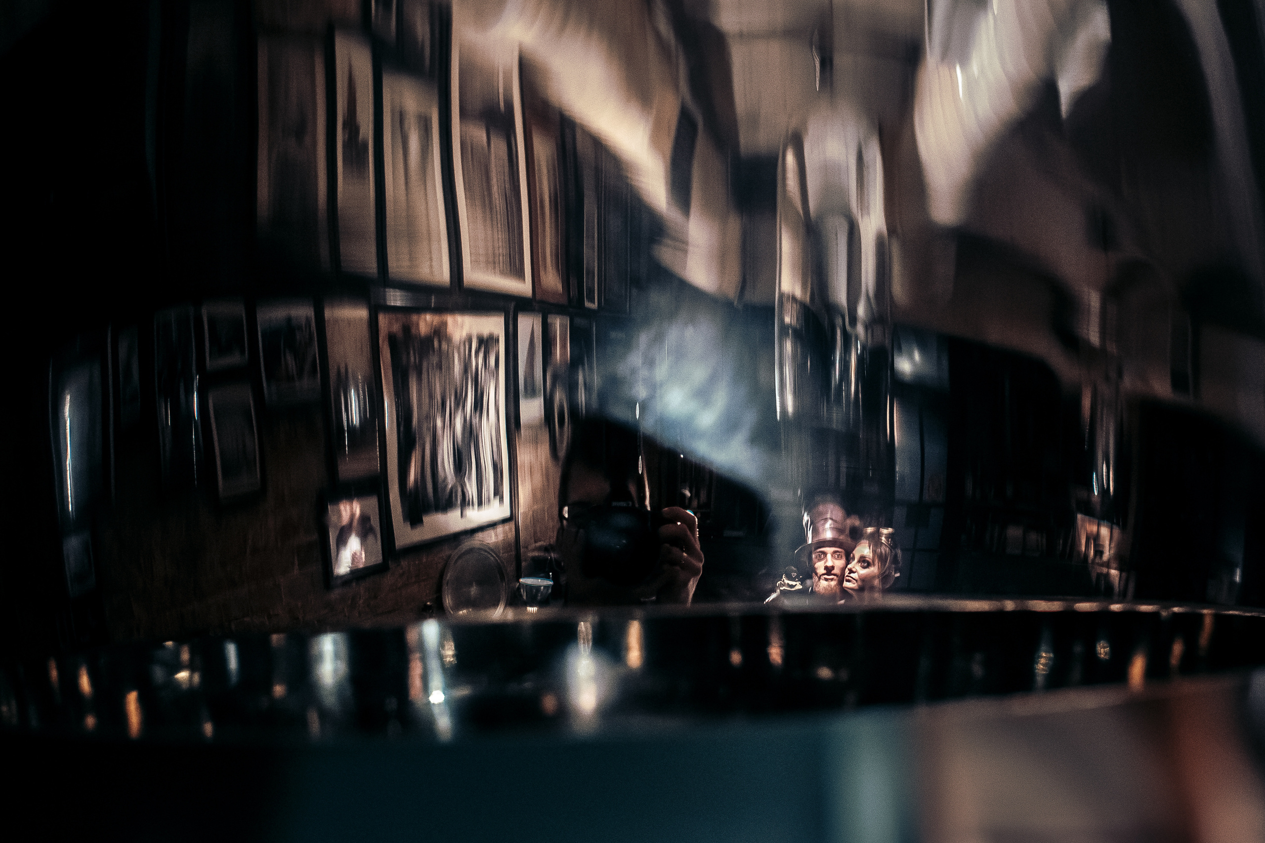 Саша и Алла. Свадебный фотограф в Краснодаре Николай Крауз