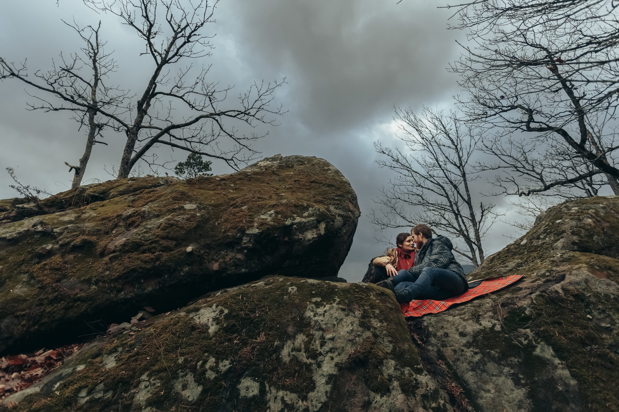 Саша и Алла. Свадебный фотограф в Краснодаре Николай Крауз