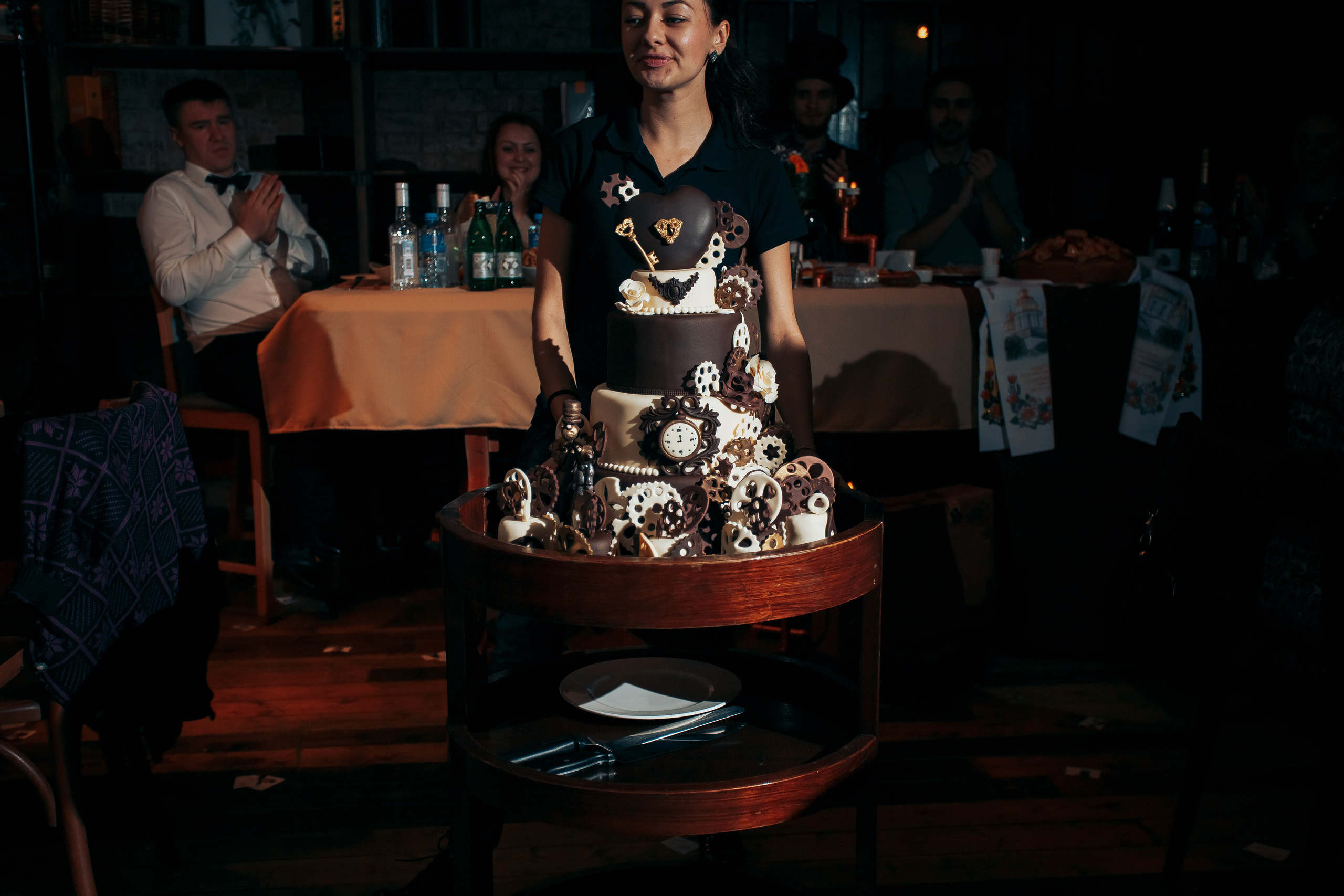 Саша и Алла. Свадебный фотограф в Краснодаре Николай Крауз