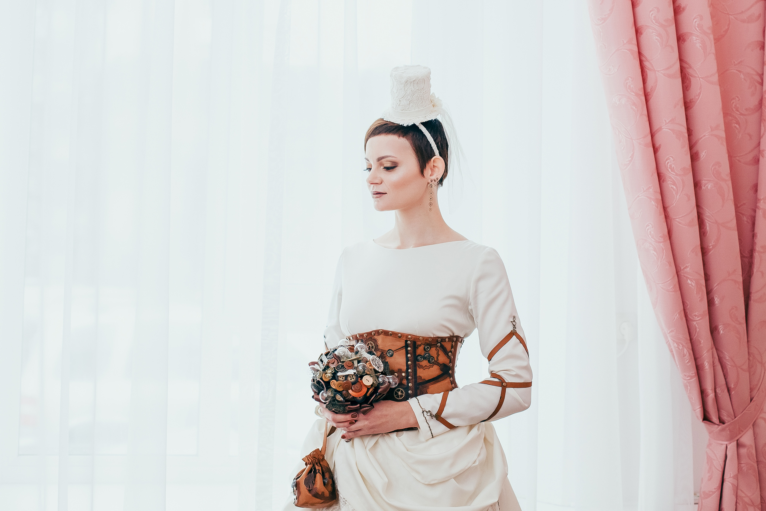 Саша и Алла. Свадебный фотограф в Краснодаре Николай Крауз