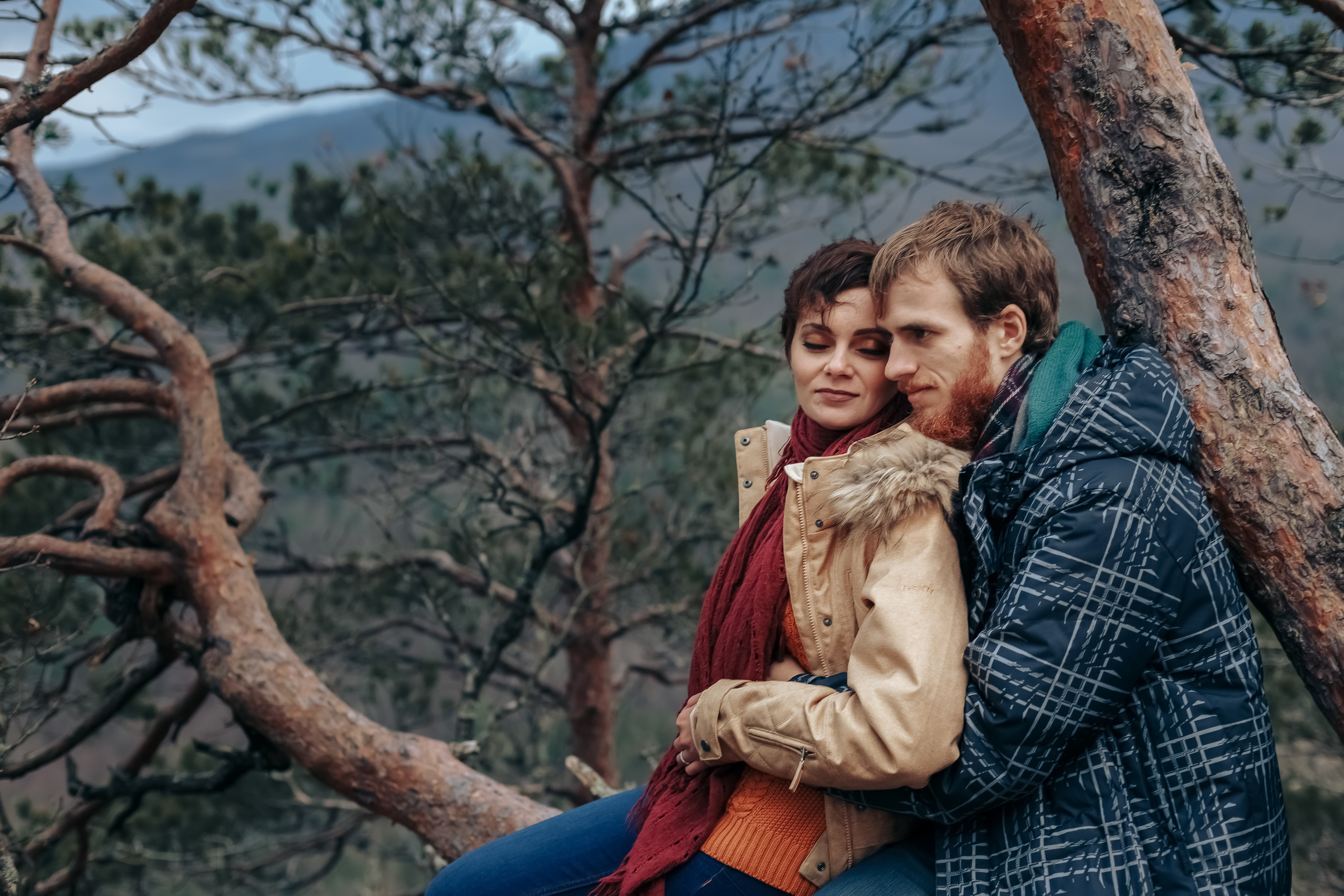 Саша и Алла. Свадебный фотограф в Краснодаре Николай Крауз