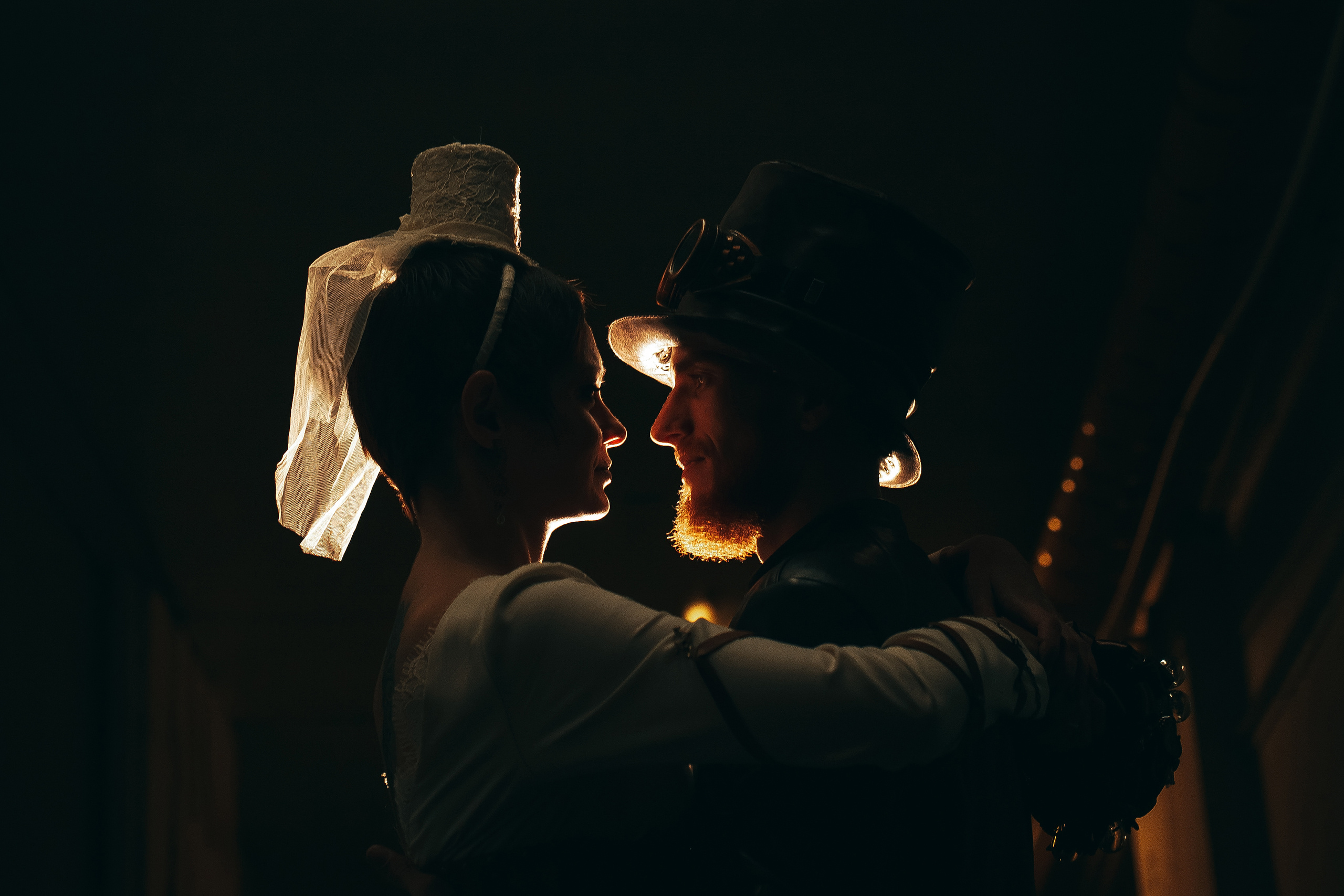 Саша и Алла. Свадебный фотограф в Краснодаре Николай Крауз