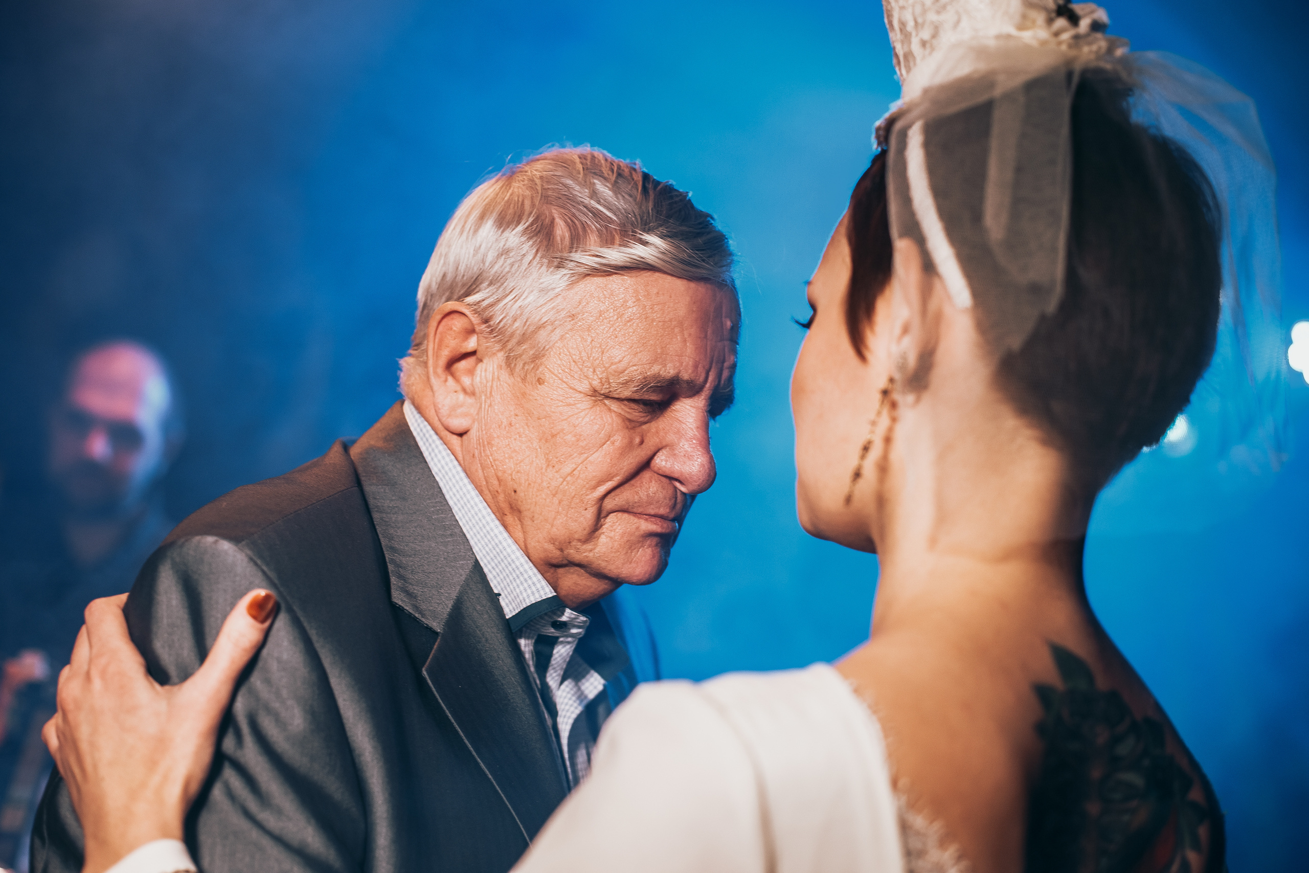 Саша и Алла. Свадебный фотограф в Краснодаре Николай Крауз