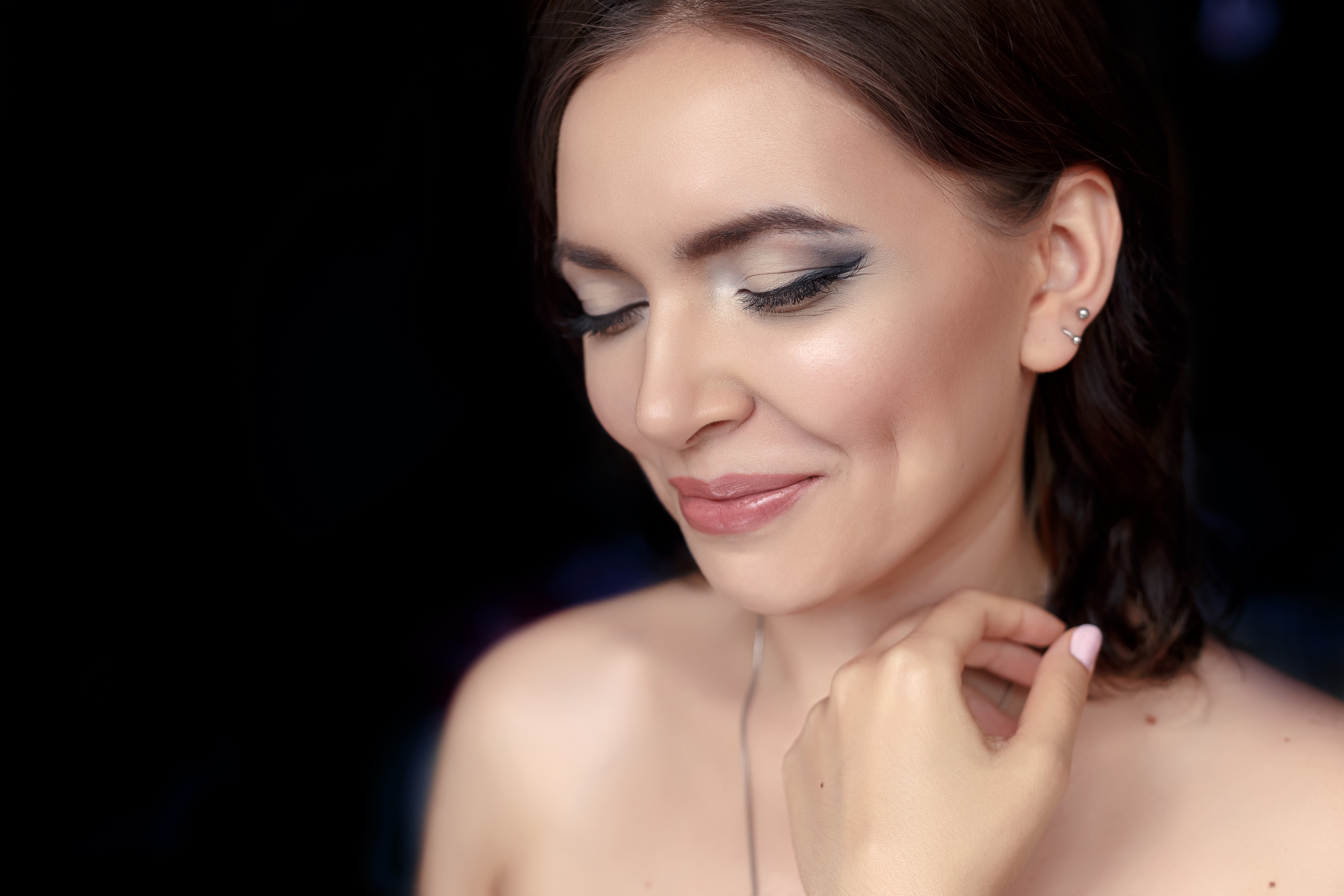 Паша и Дарина. Свадебный фотограф в Краснодаре Николай Крауз