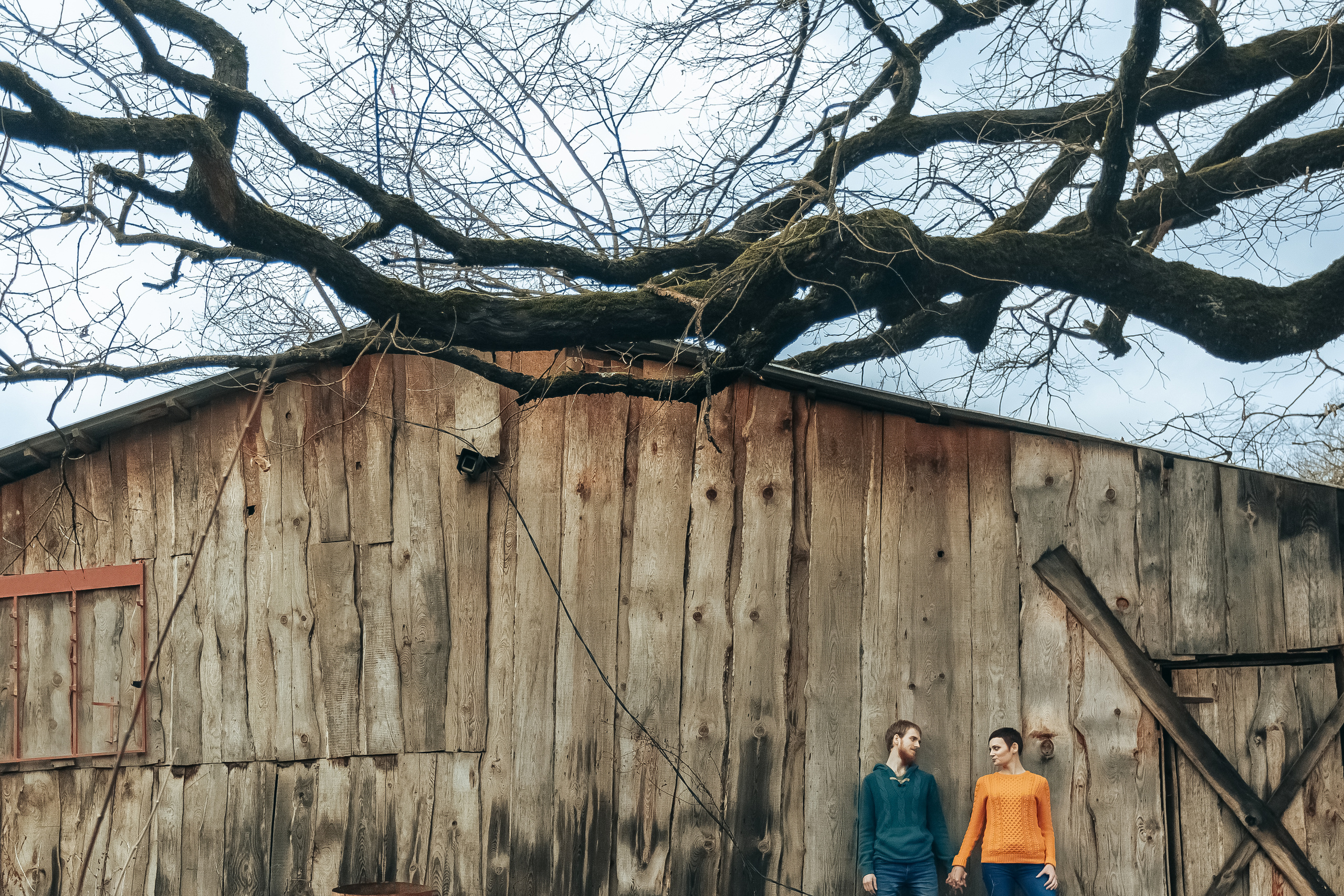 Саша и Алла. Свадебный фотограф в Краснодаре Николай Крауз
