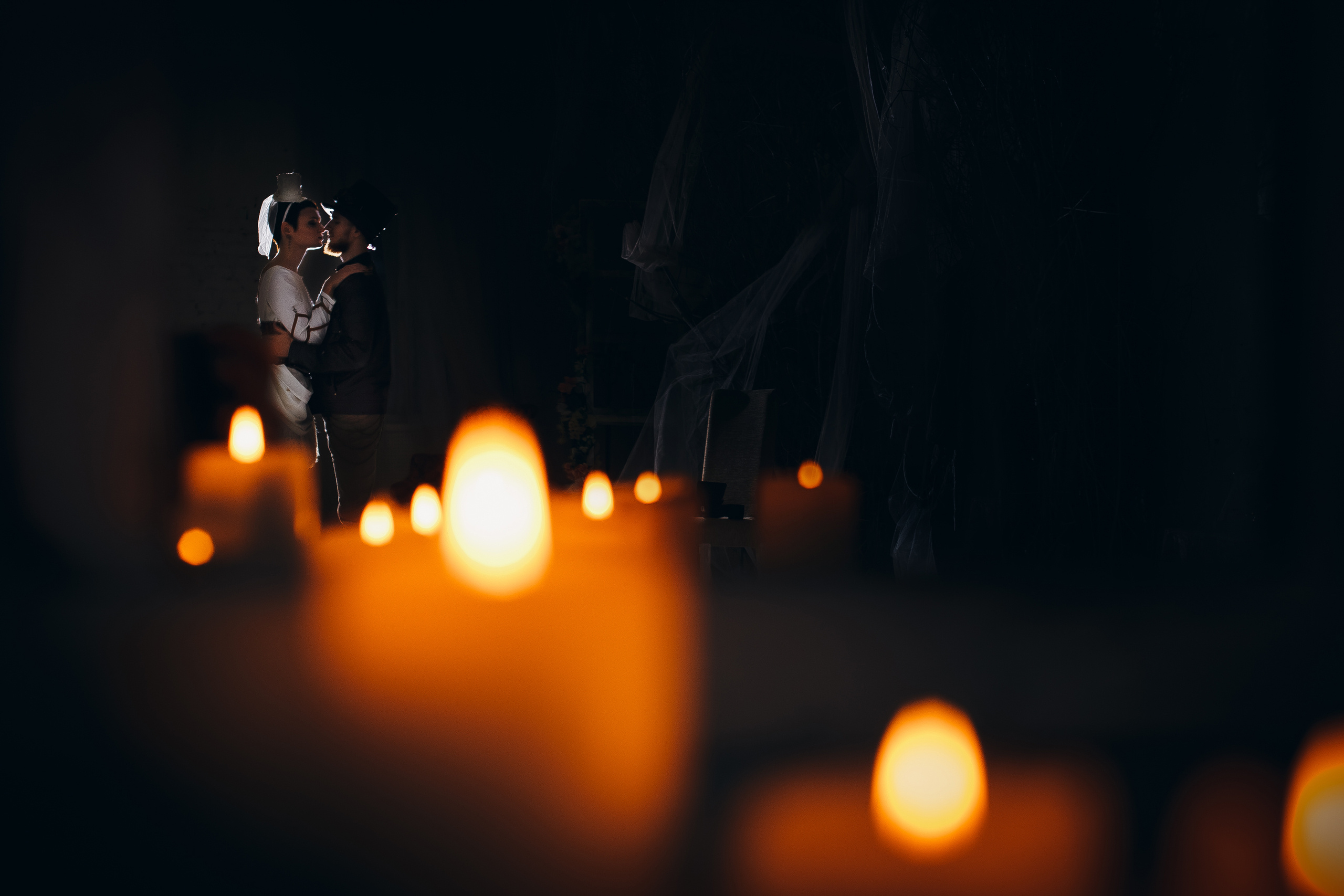 Саша и Алла. Свадебный фотограф в Краснодаре Николай Крауз