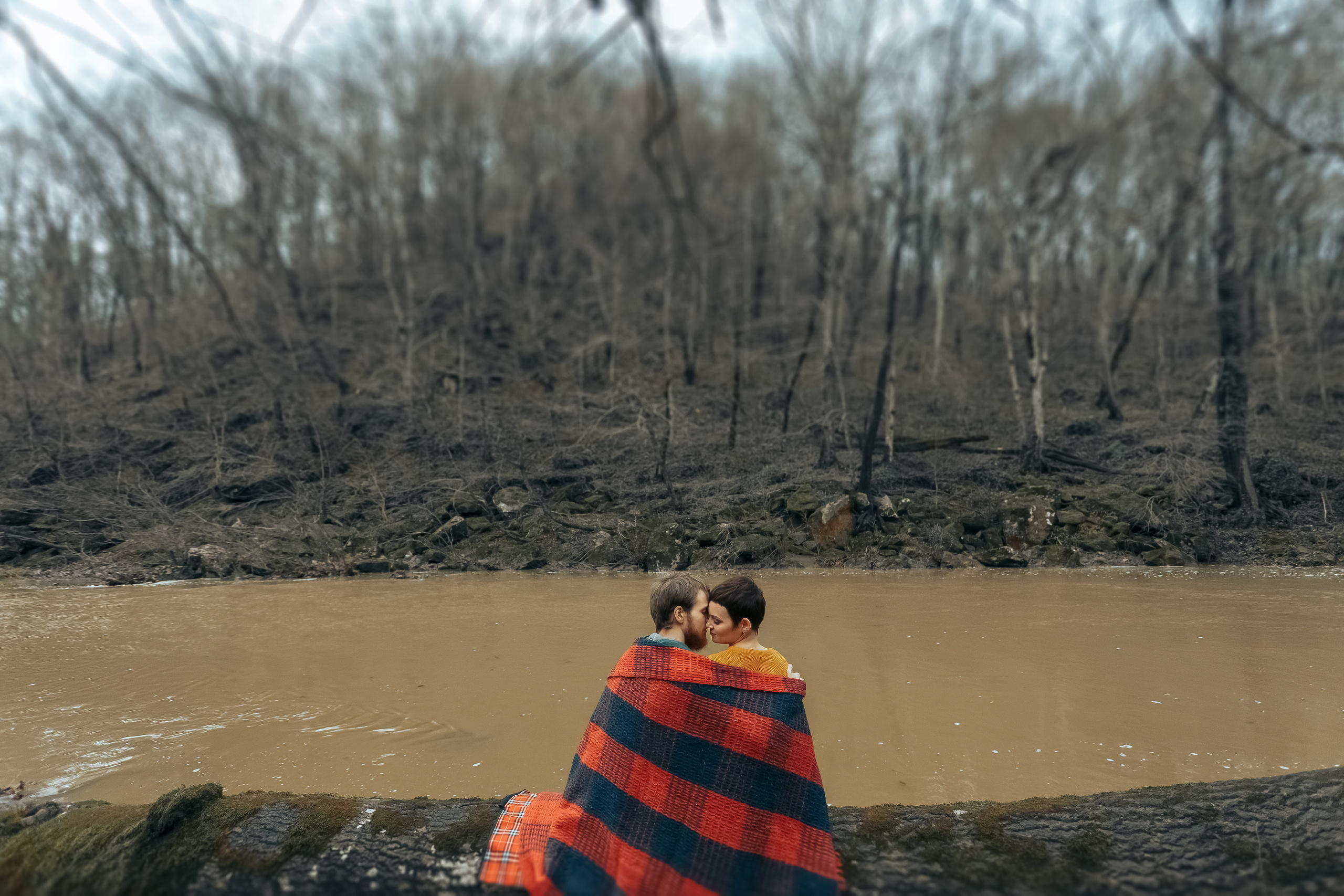 Саша и Алла. Свадебный фотограф в Краснодаре Николай Крауз