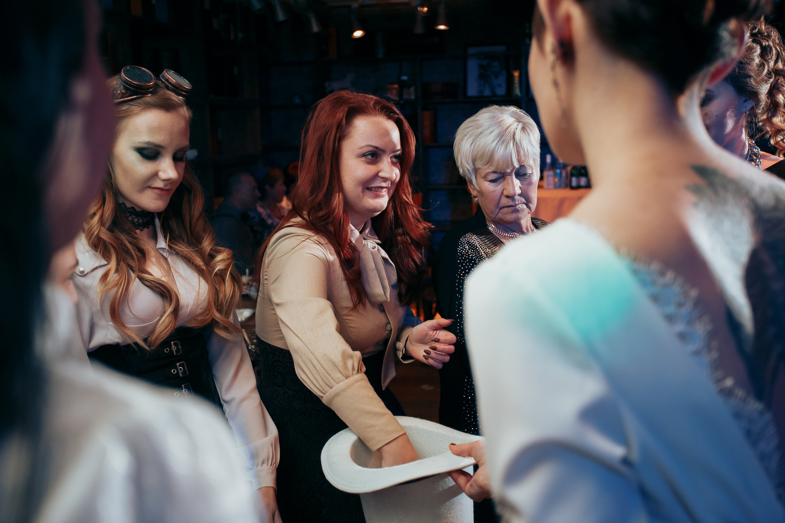 Саша и Алла. Свадебный фотограф в Краснодаре Николай Крауз