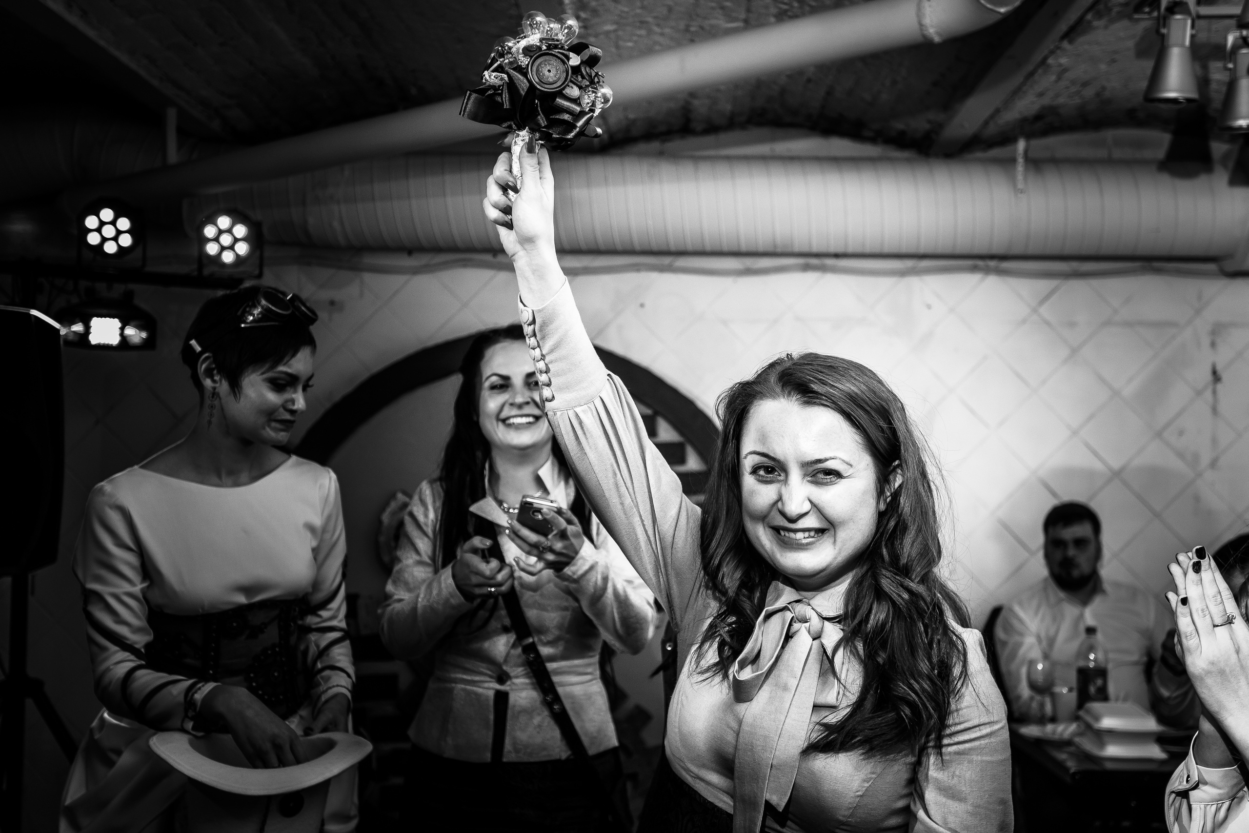 Саша и Алла. Свадебный фотограф в Краснодаре Николай Крауз