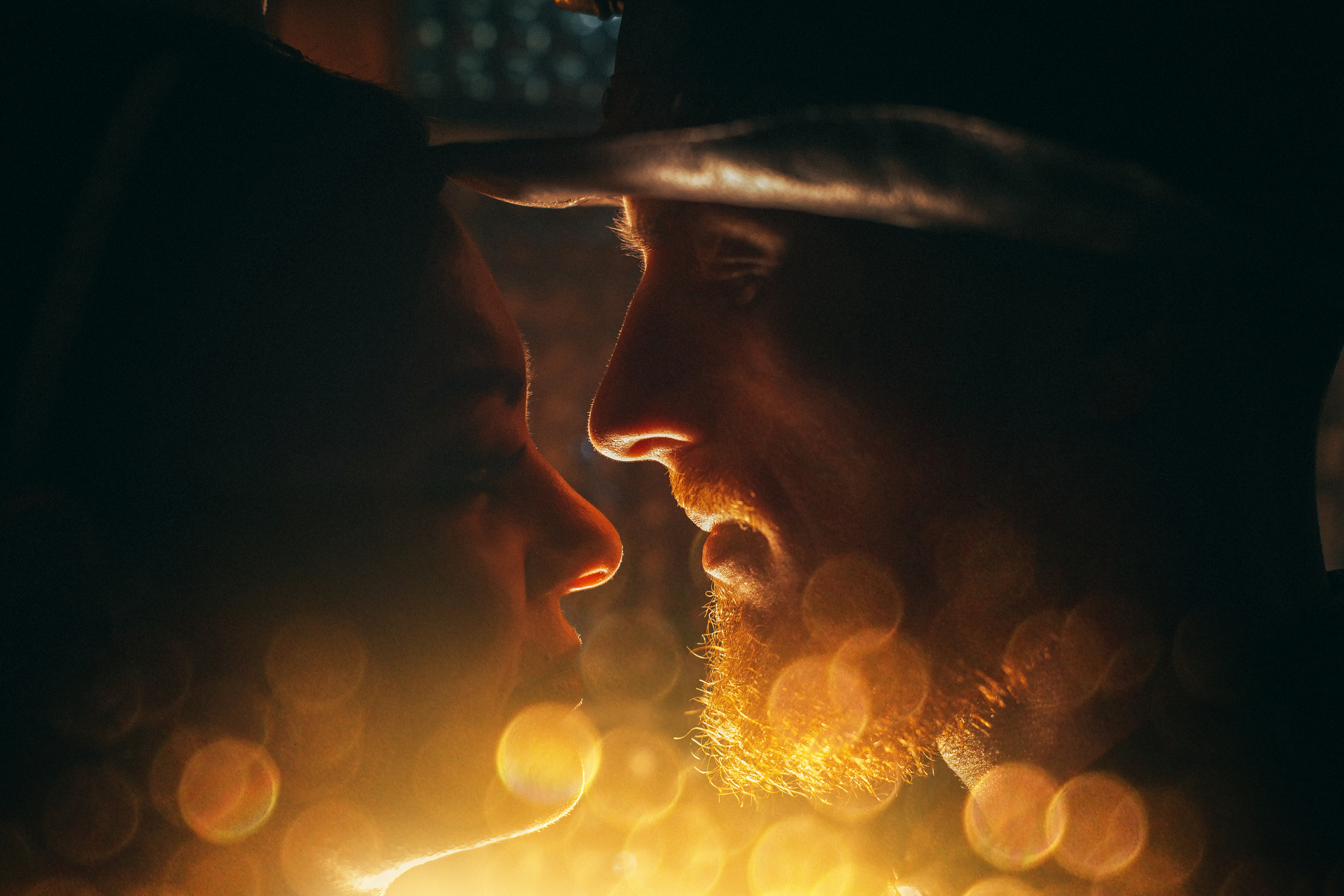 Саша и Алла. Свадебный фотограф в Краснодаре Николай Крауз