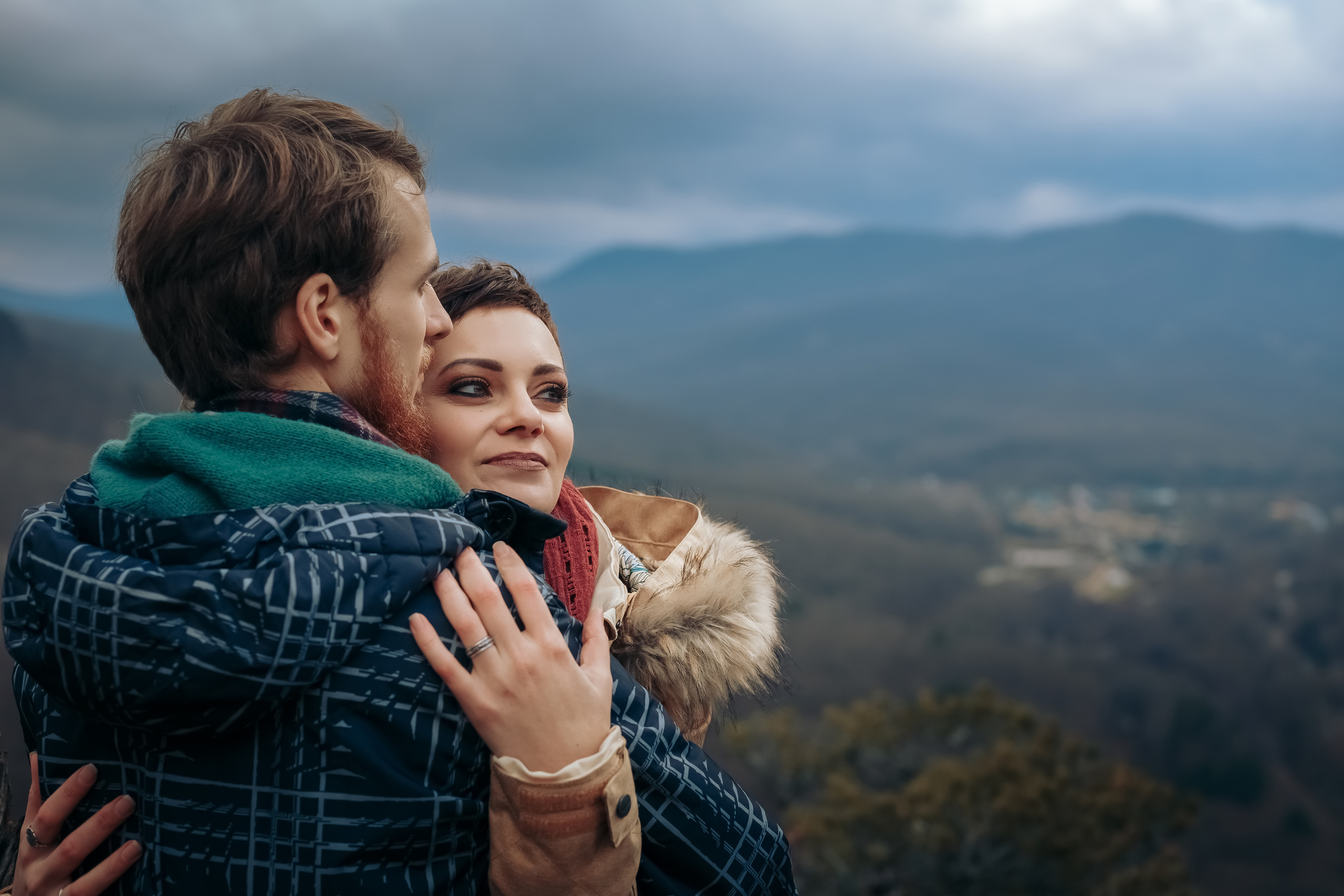 Саша и Алла. Свадебный фотограф в Краснодаре Николай Крауз