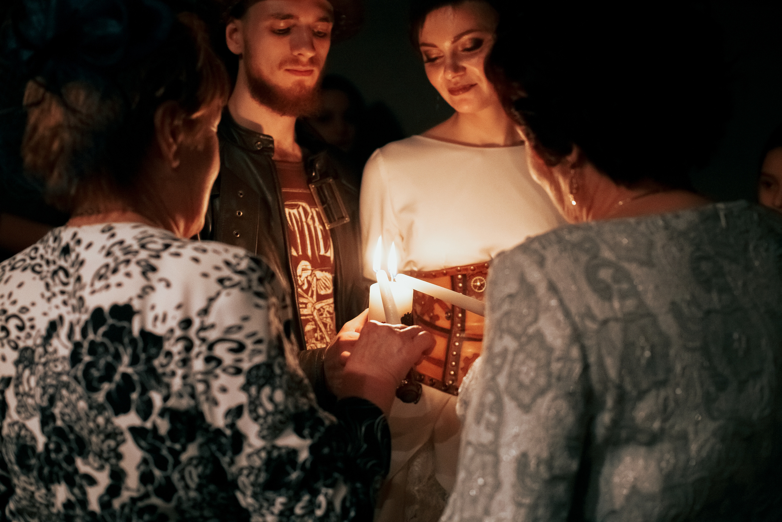 Саша и Алла. Свадебный фотограф в Краснодаре Николай Крауз