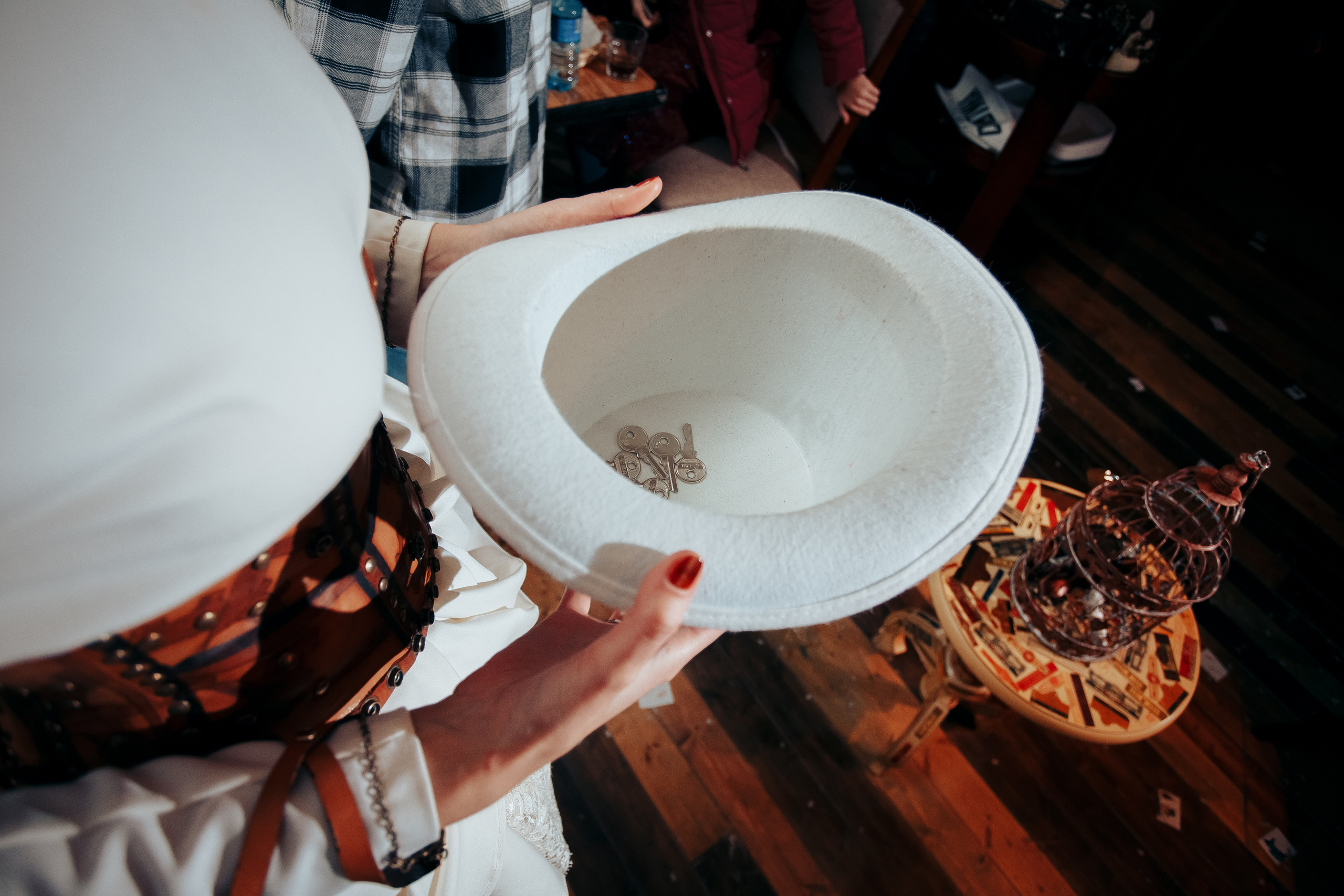 Саша и Алла. Свадебный фотограф в Краснодаре Николай Крауз