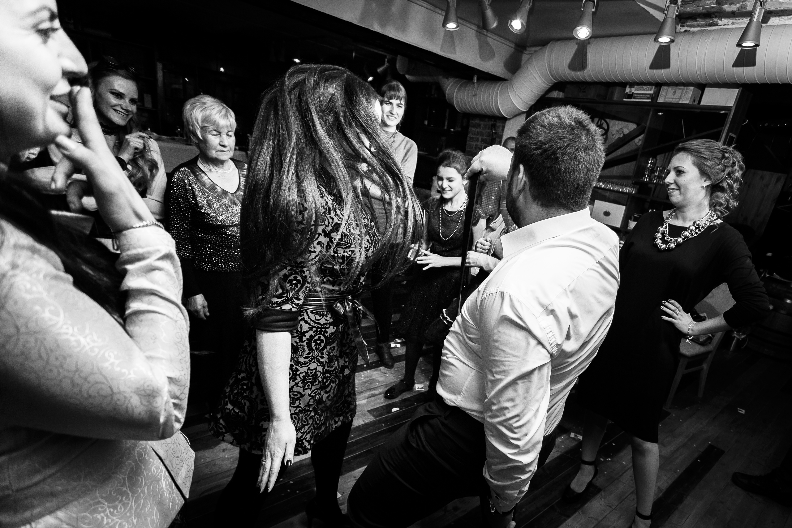 Саша и Алла. Свадебный фотограф в Краснодаре Николай Крауз