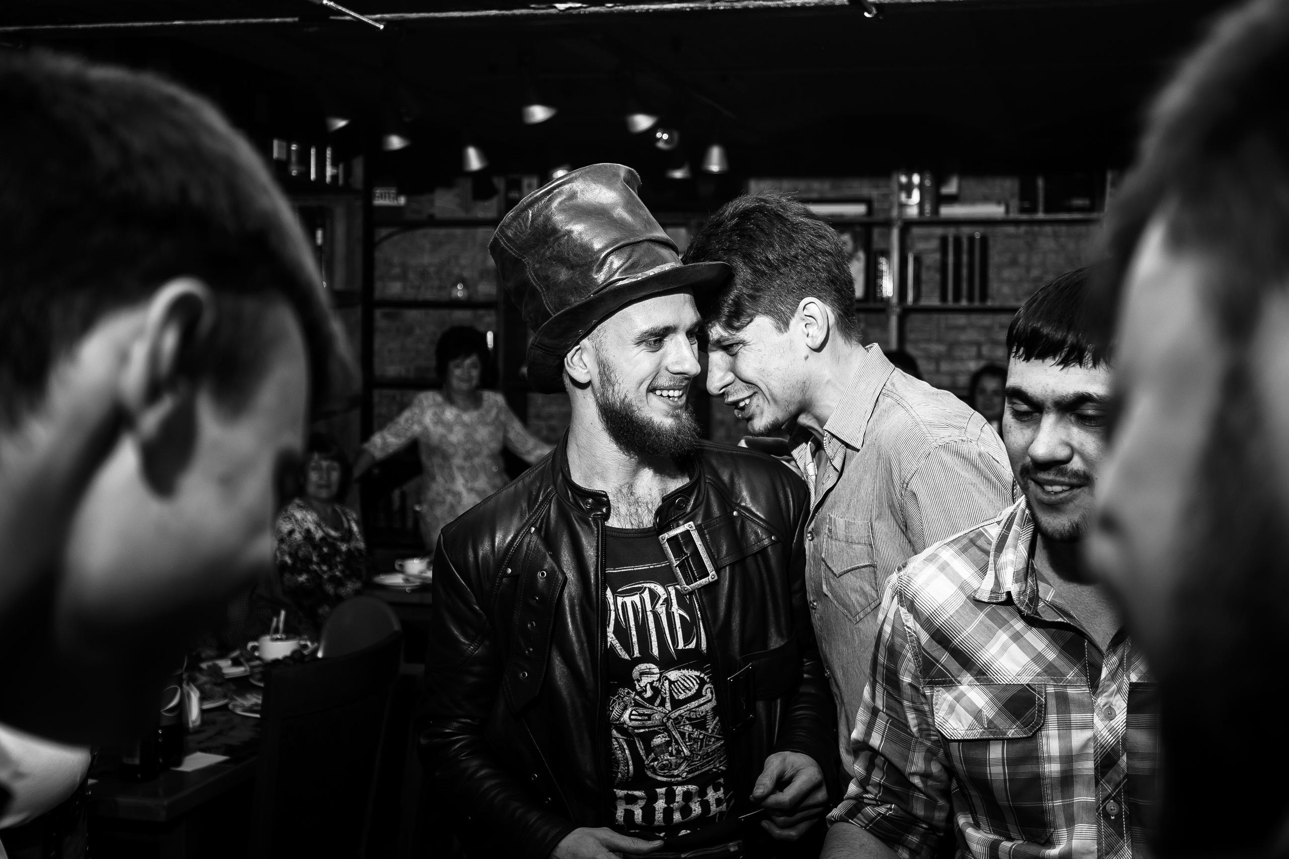 Саша и Алла. Свадебный фотограф в Краснодаре Николай Крауз