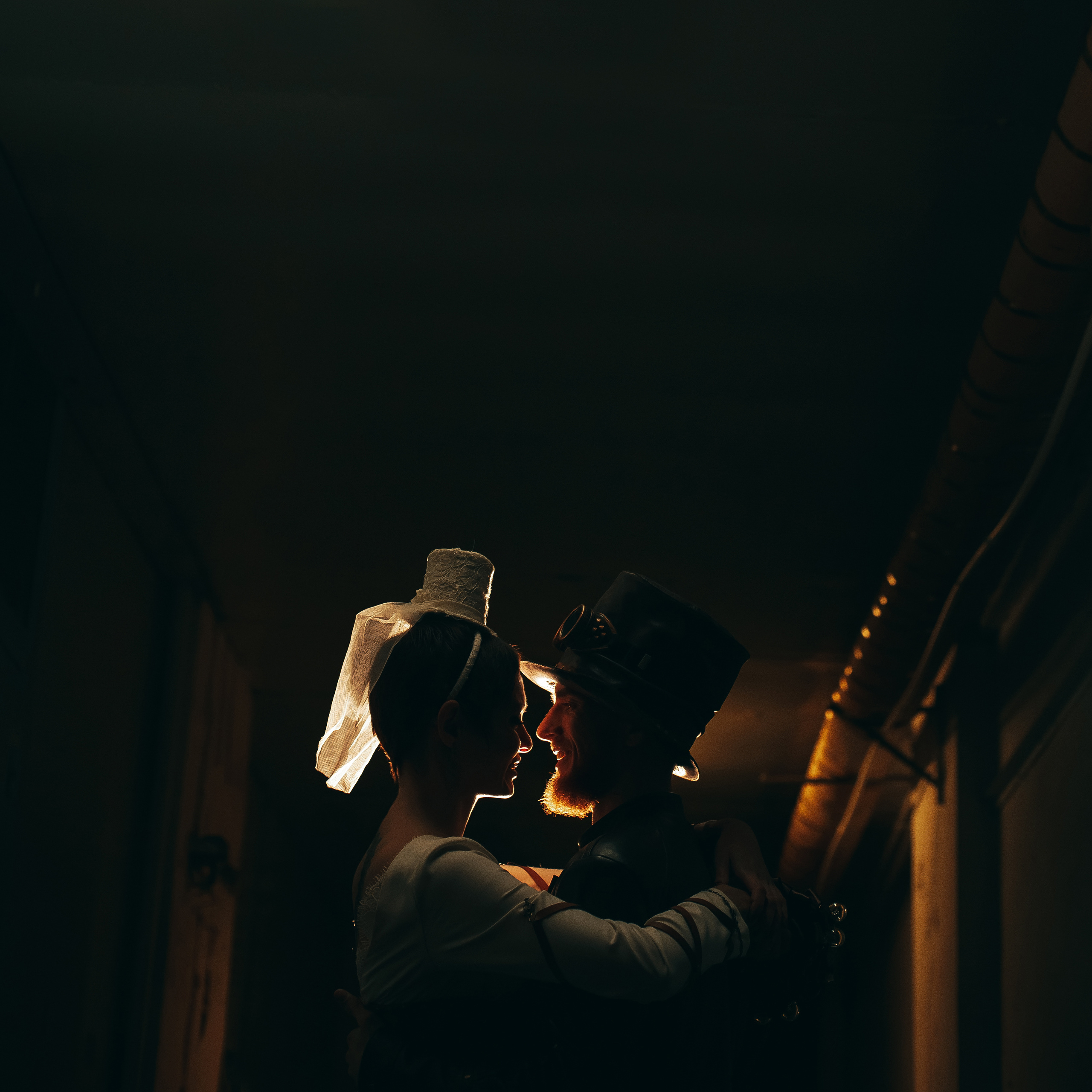 Саша и Алла. Свадебный фотограф в Краснодаре Николай Крауз