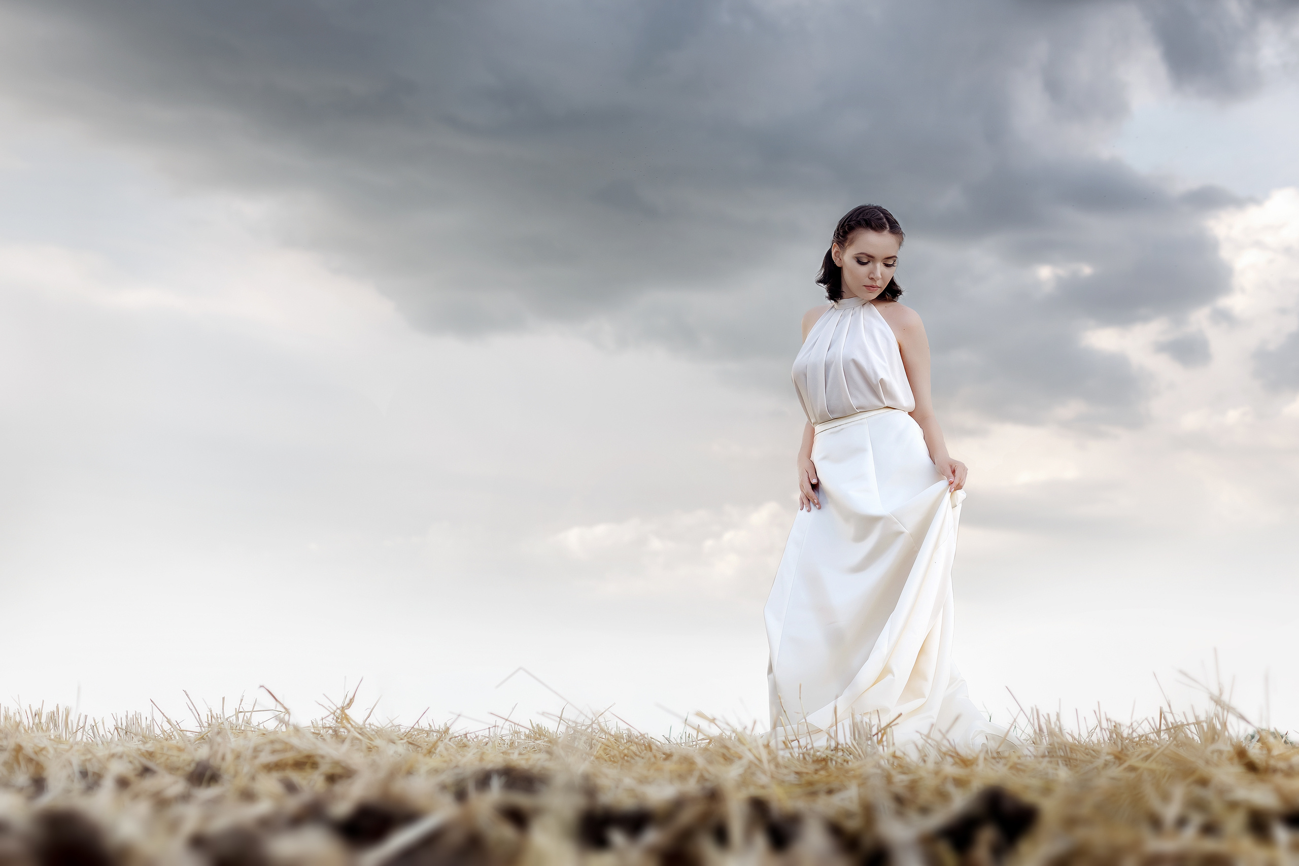 Паша и Дарина. Свадебный фотограф в Краснодаре Николай Крауз