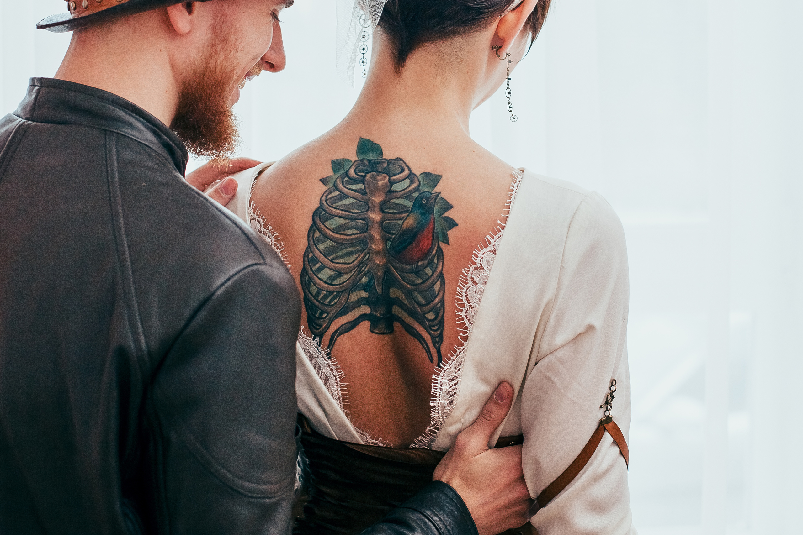 Саша и Алла. Свадебный фотограф в Краснодаре Николай Крауз