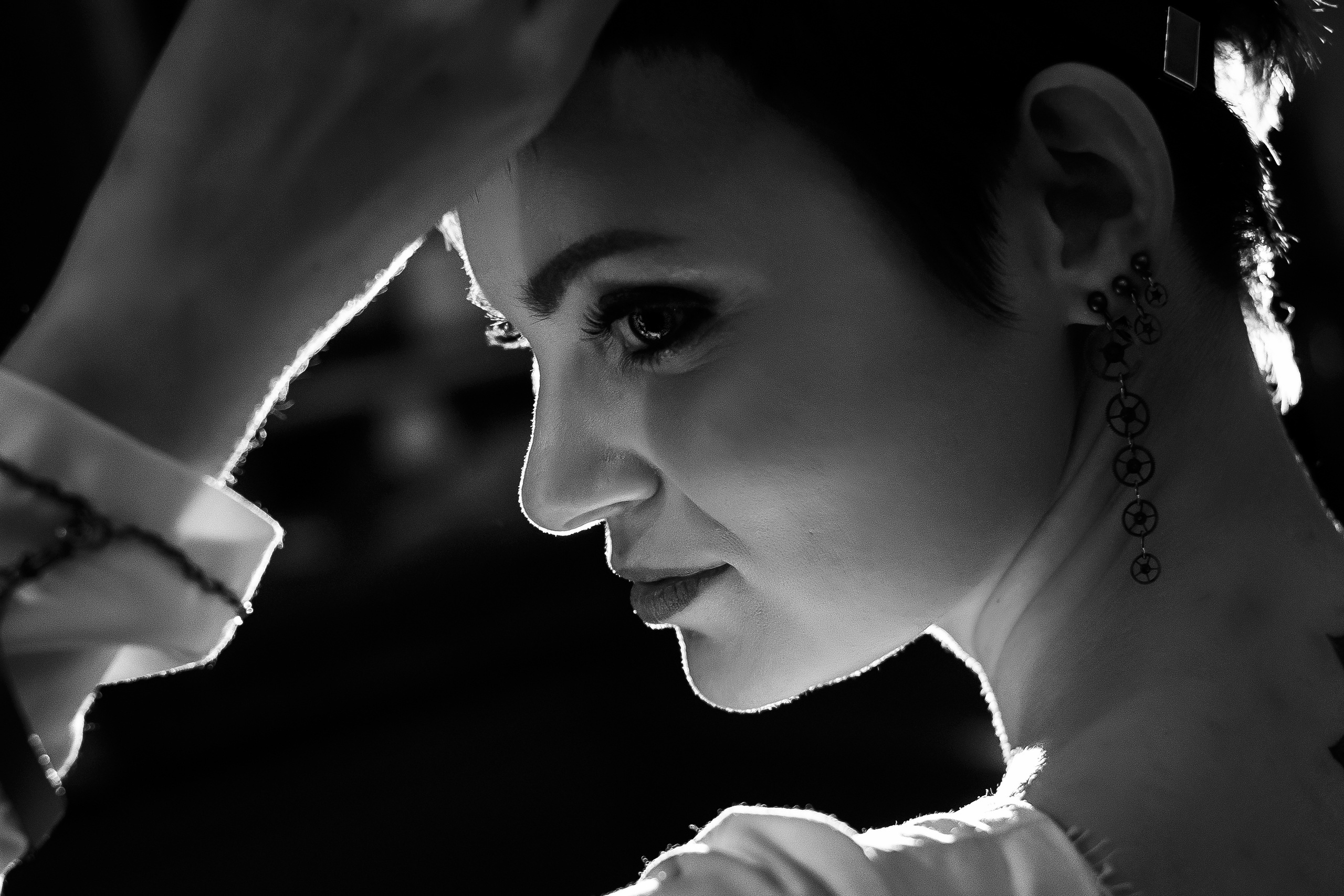 Саша и Алла. Свадебный фотограф в Краснодаре Николай Крауз