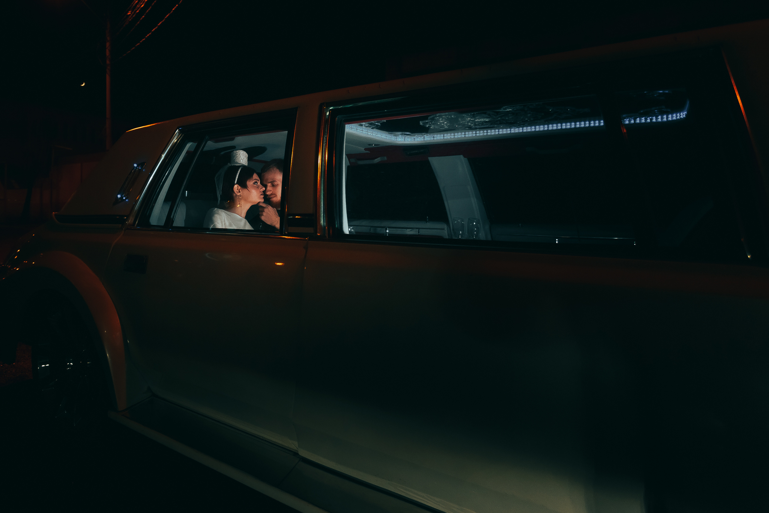 Саша и Алла. Свадебный фотограф в Краснодаре Николай Крауз