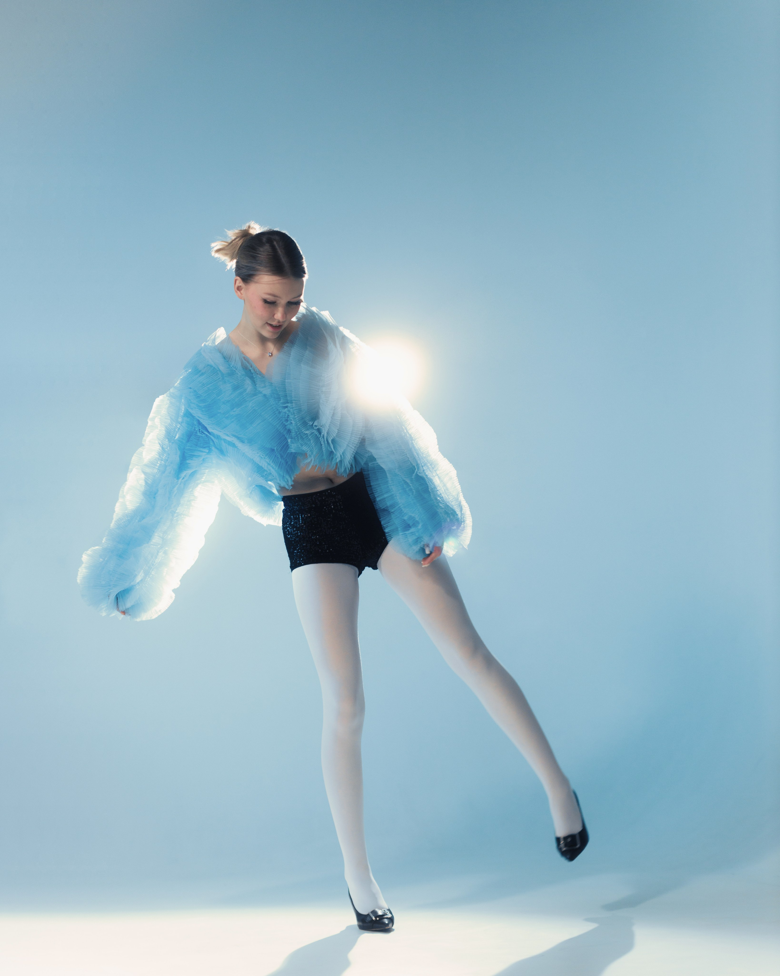 Взгляд на style LIMÉ. Фотограф Петрозаводск. Съемка для брендов, индивидуальная съемка