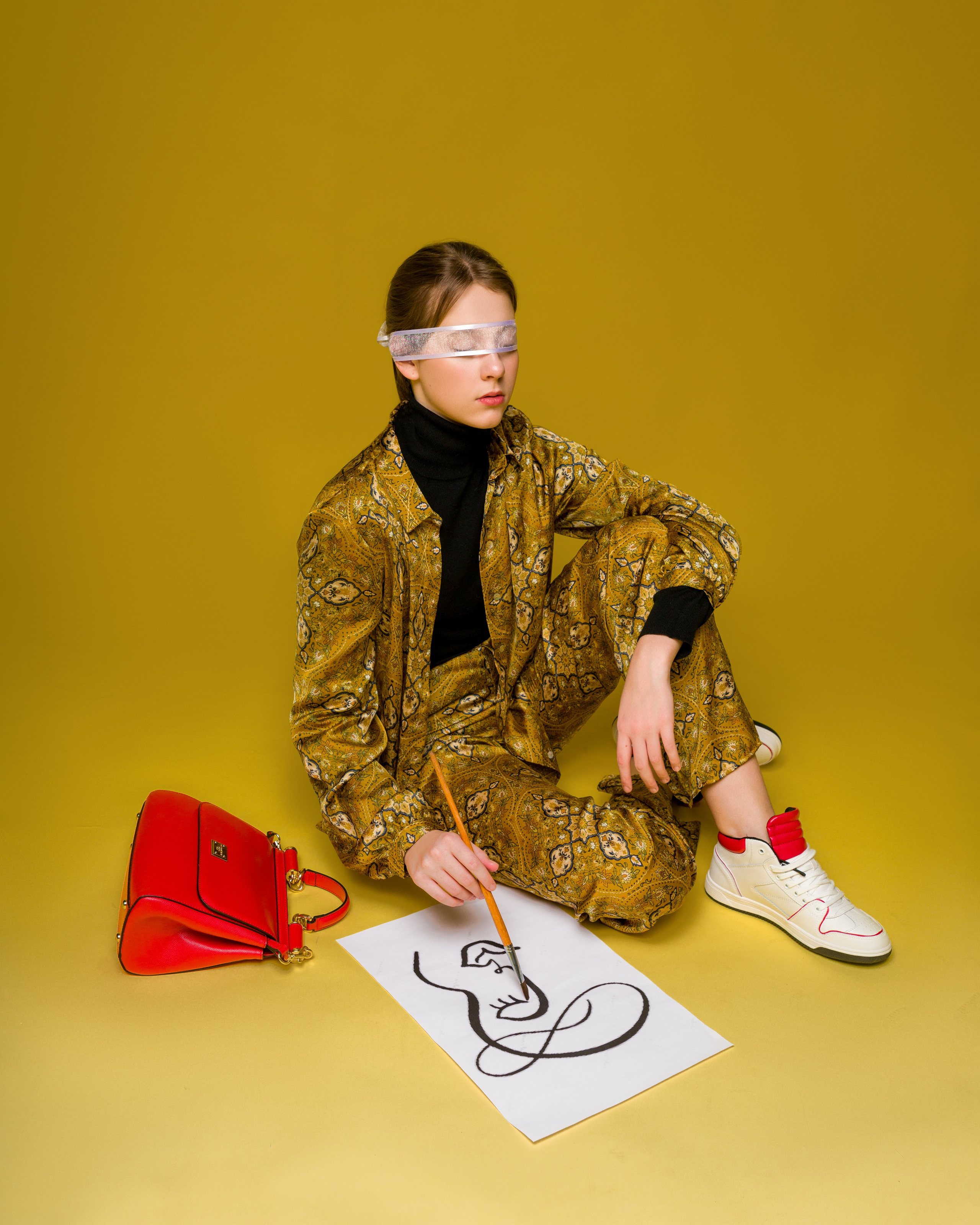 Съемка editorial для: SELIN magazine. Фотограф Петрозаводск. Съемка для брендов, индивидуальная съемка