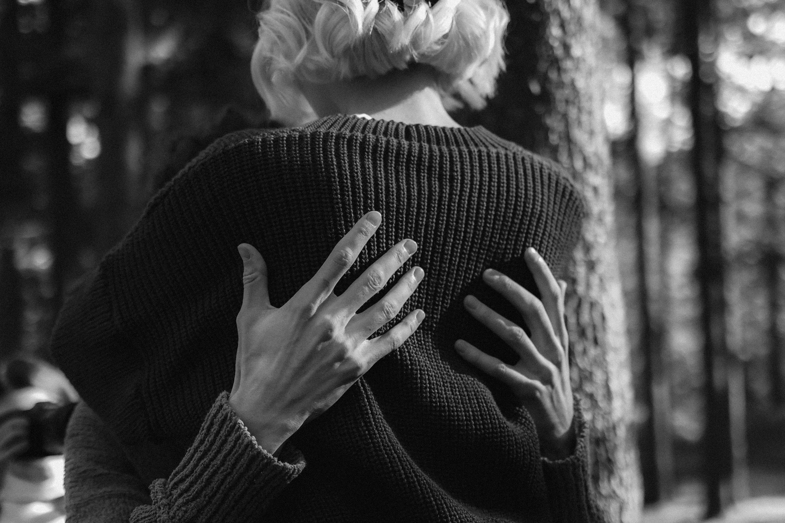 ЛЕСНАЯ ПРОГУЛКА. Фотограф Донецк. Горловка. ДНР. Севастополь