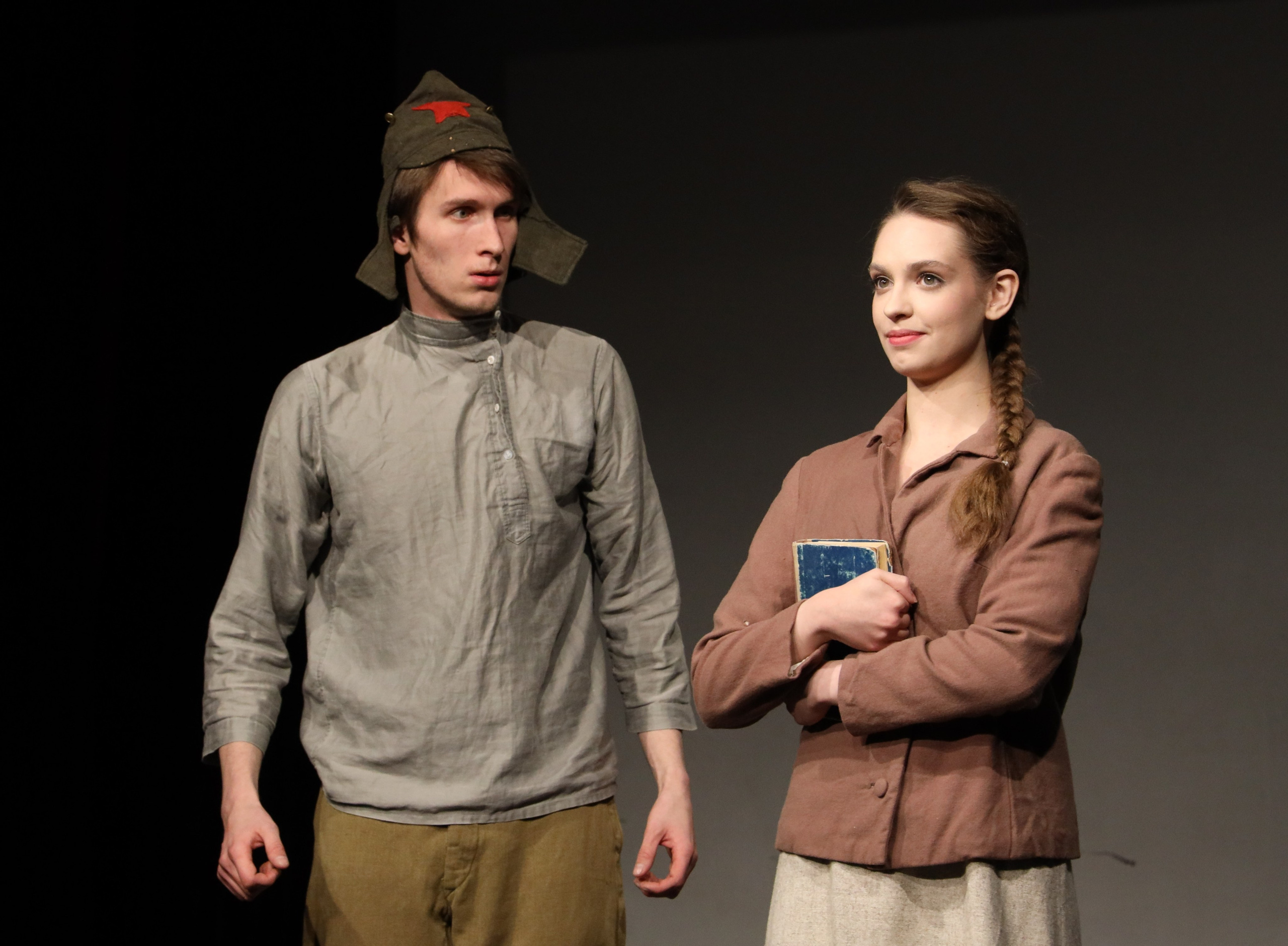 Репортажный фотограф в Москве