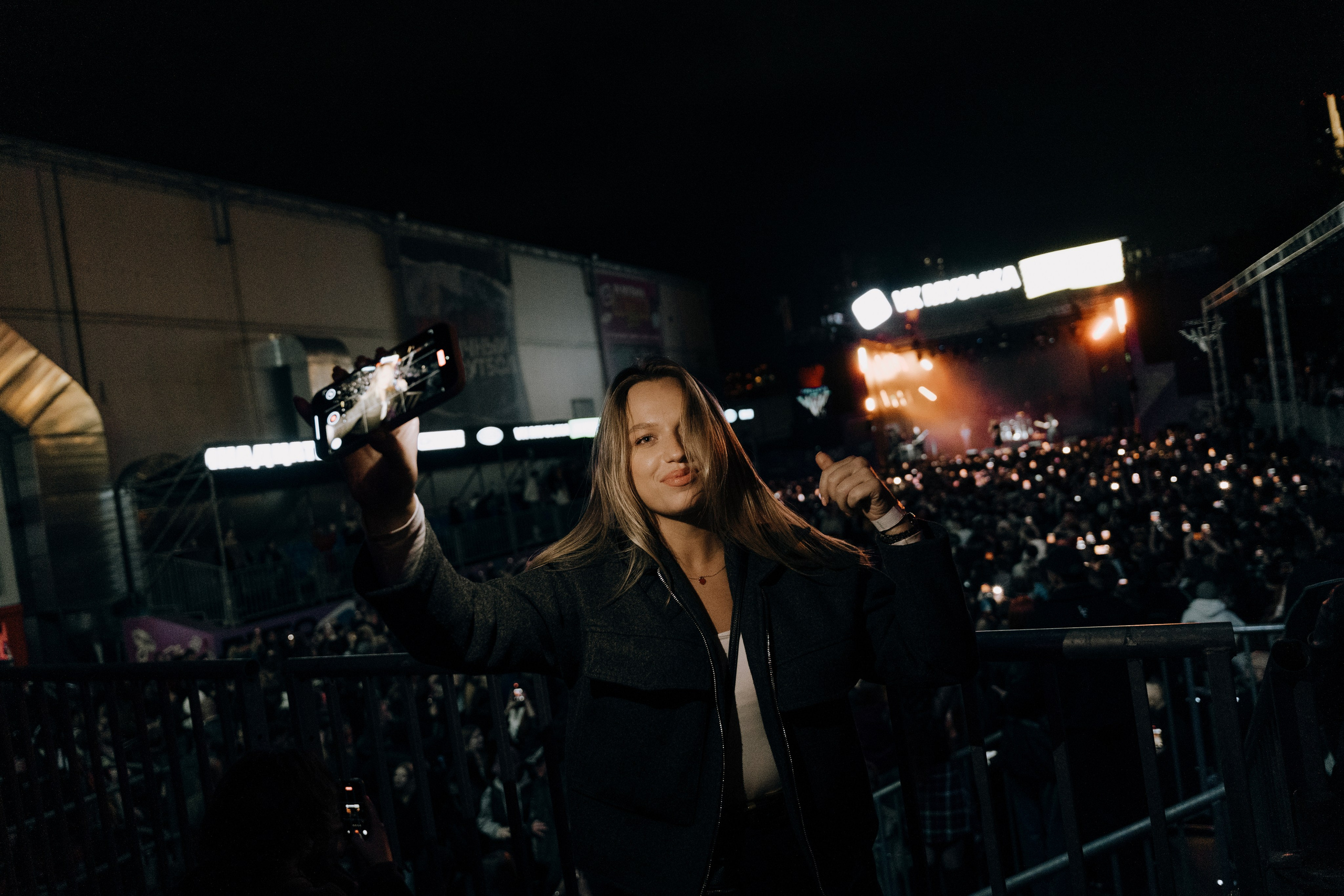 Тринадцать карат. Репортажный Фотограф Александр Казин