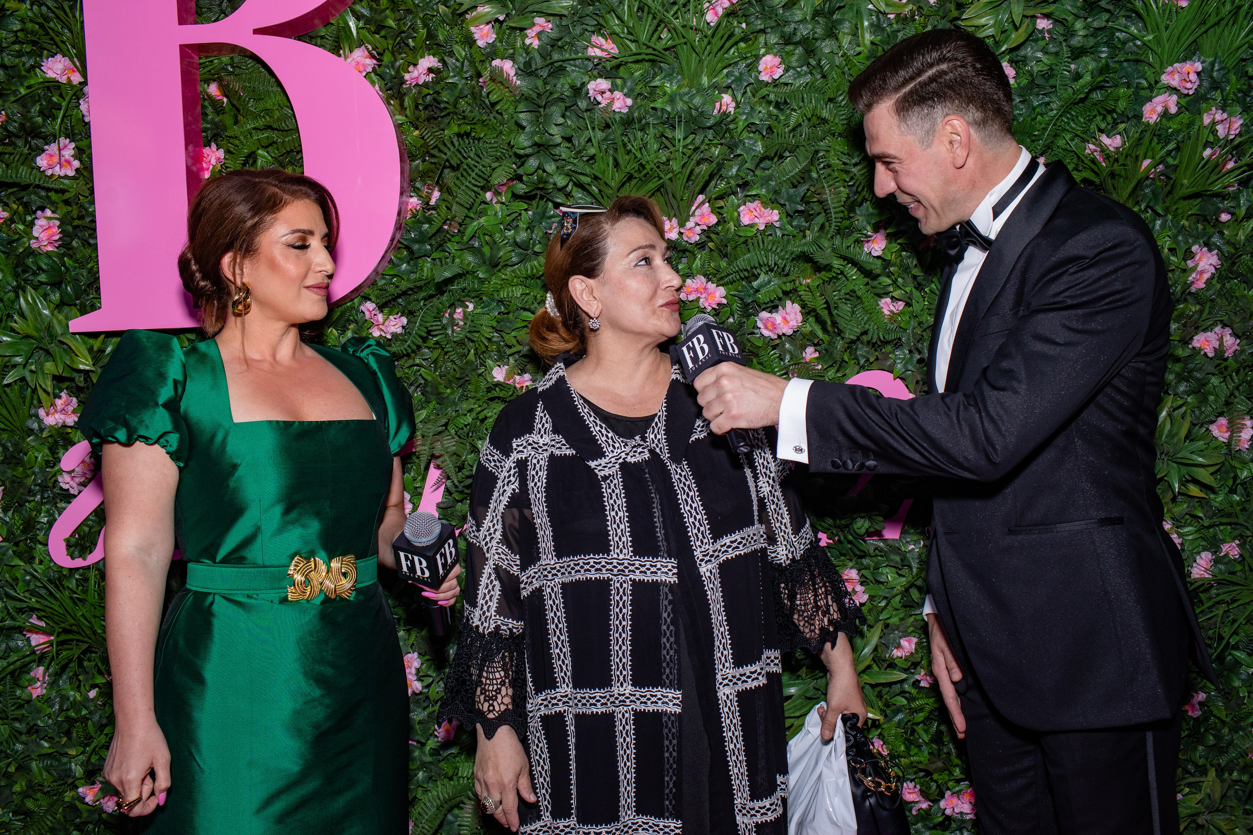 FB. Art photographer Nino